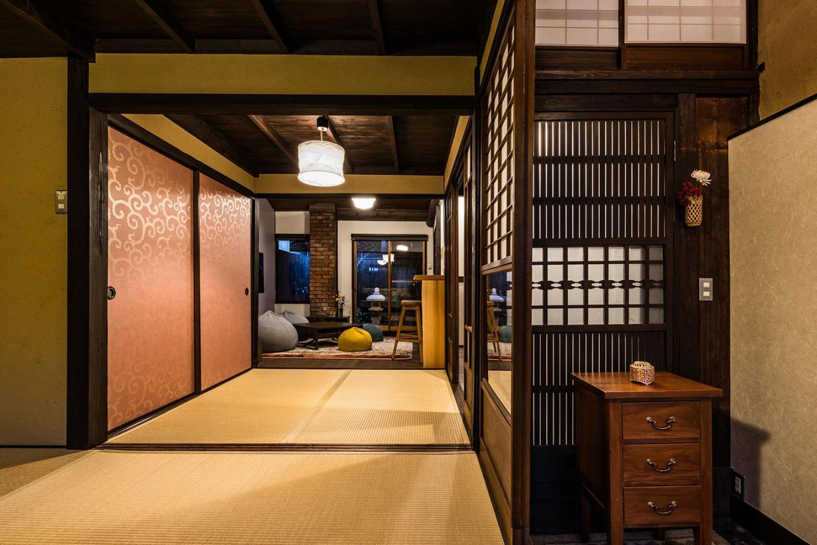 Oyado Lemon Holiday home *