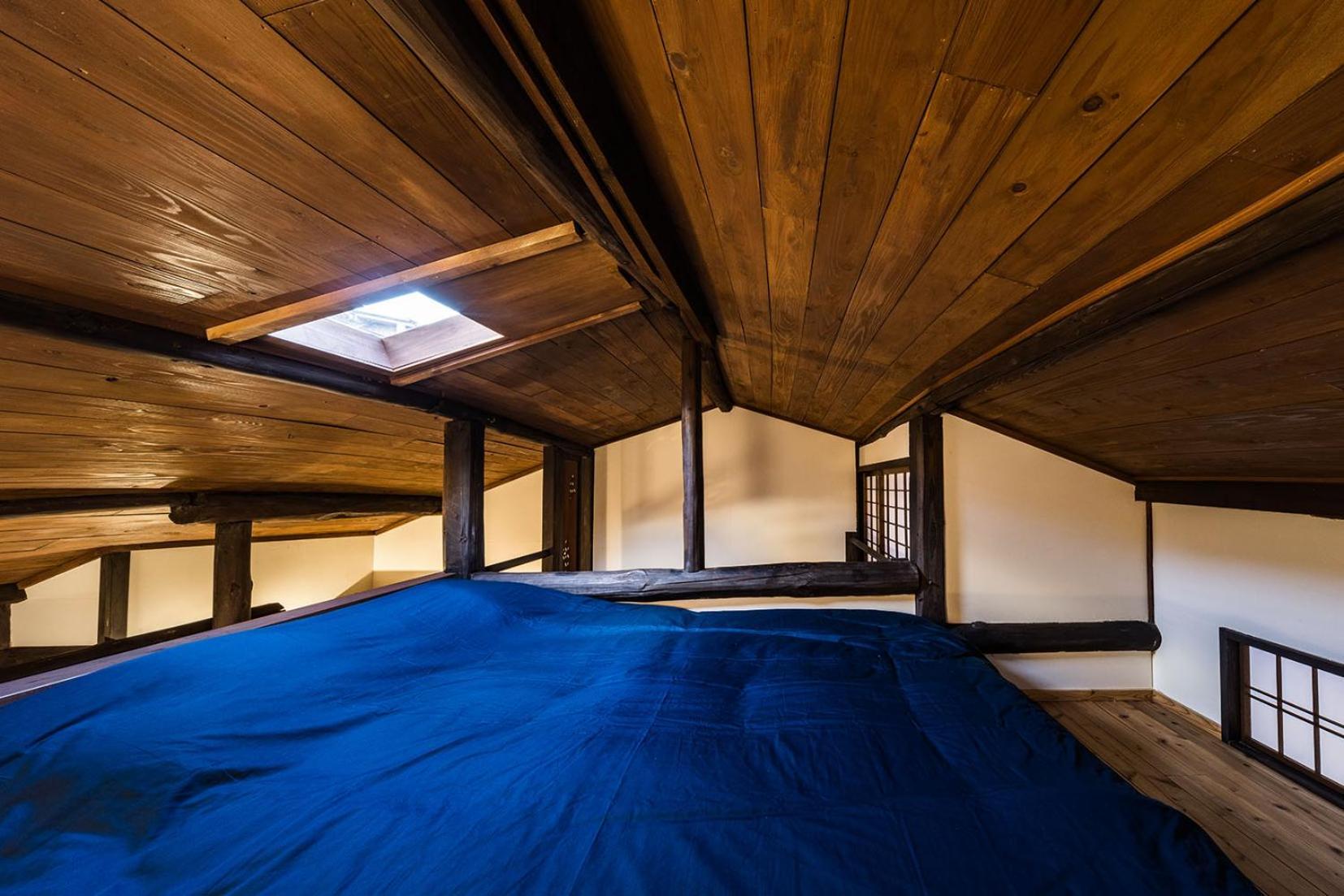 Oyado Lemon Holiday home