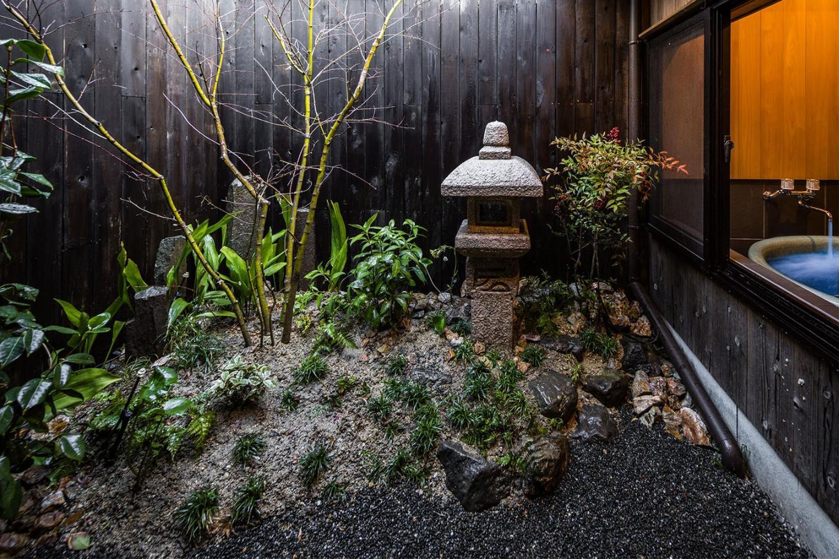 Oyado Lemon Holiday home Kyoto