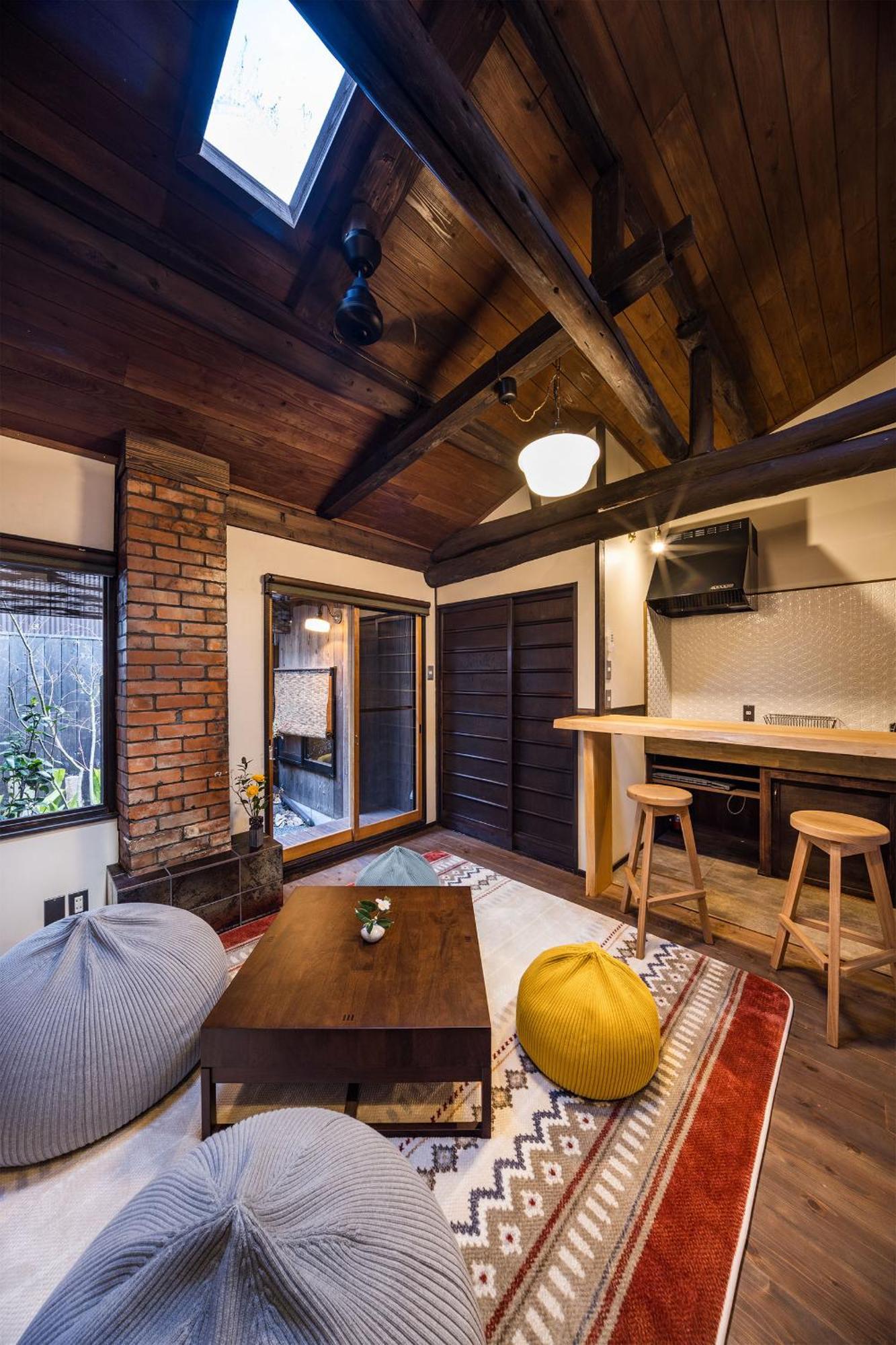 Oyado Lemon Holiday home