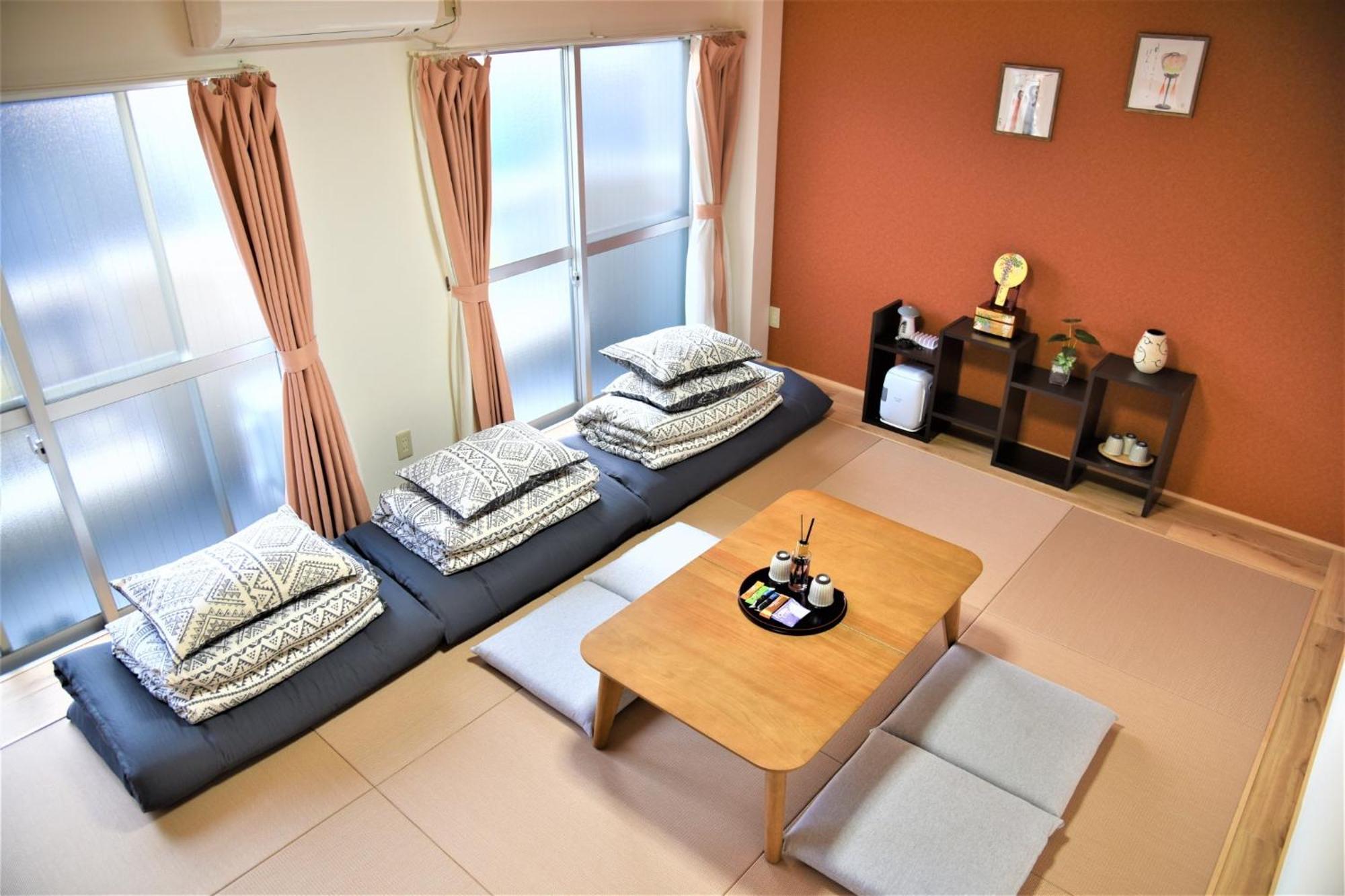 Yūshukufushimi Inari - Vacation 41351v Guest house *