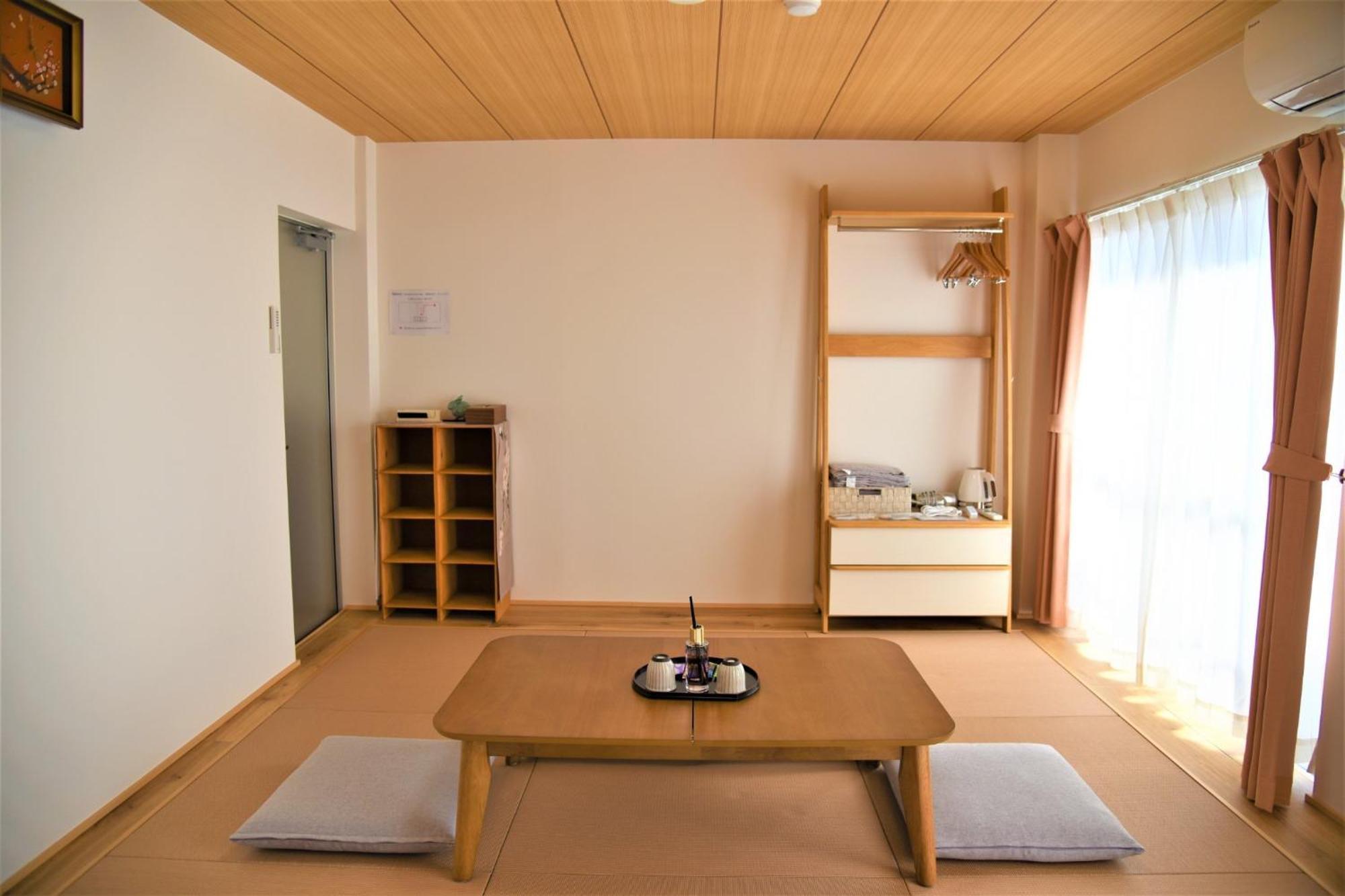 Yūshukufushimi Inari - Vacation 41351v Guest house