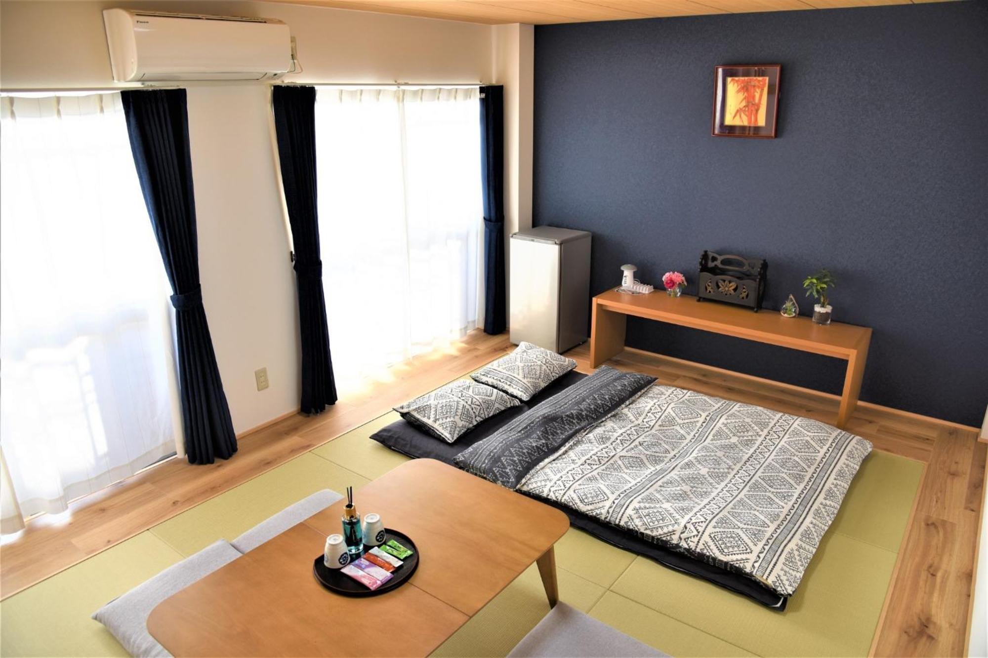 Yūshukufushimi Inari - Vacation 41351v Guest house *
