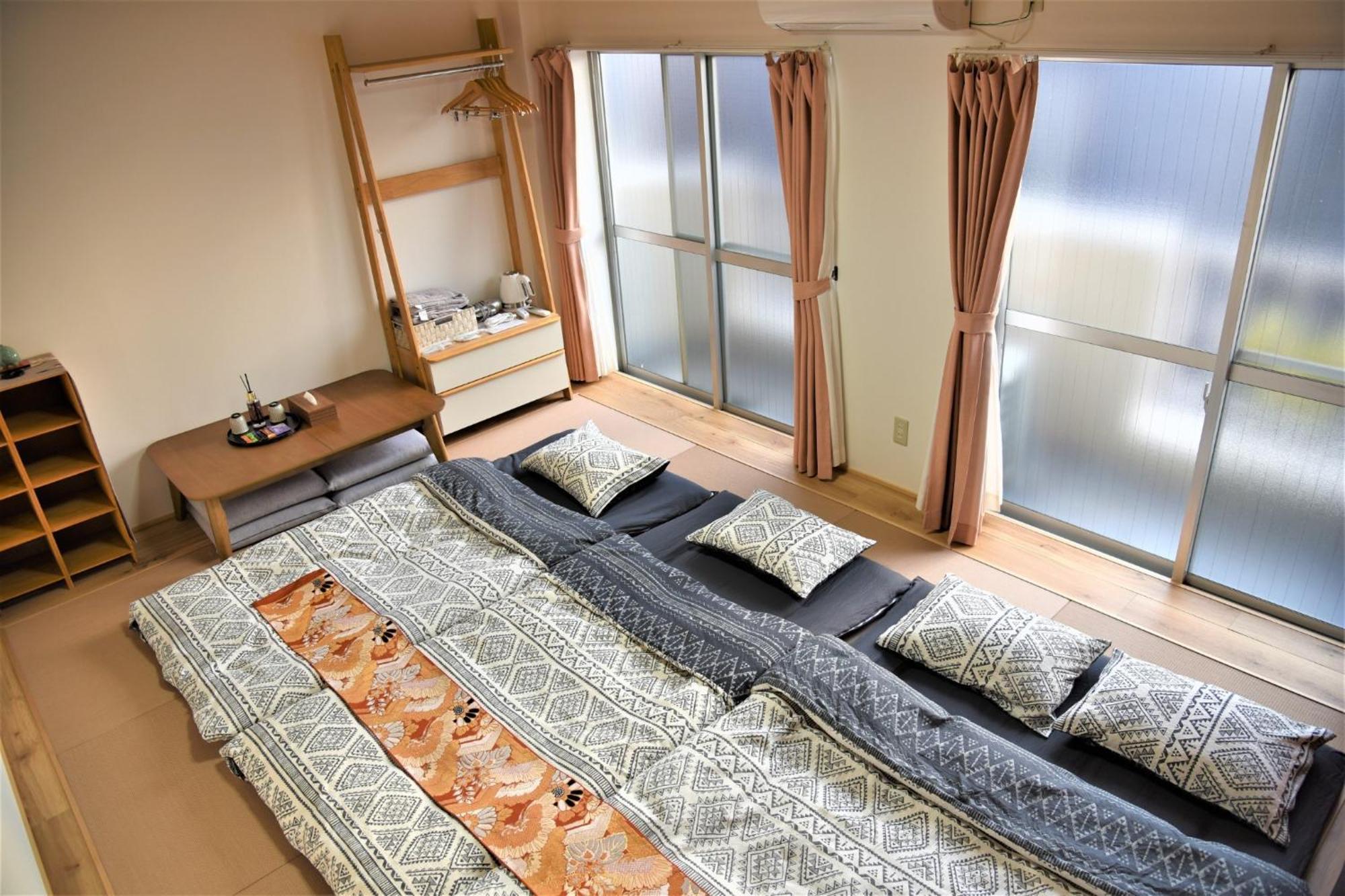 Yūshukufushimi Inari - Vacation 41351v Guest house