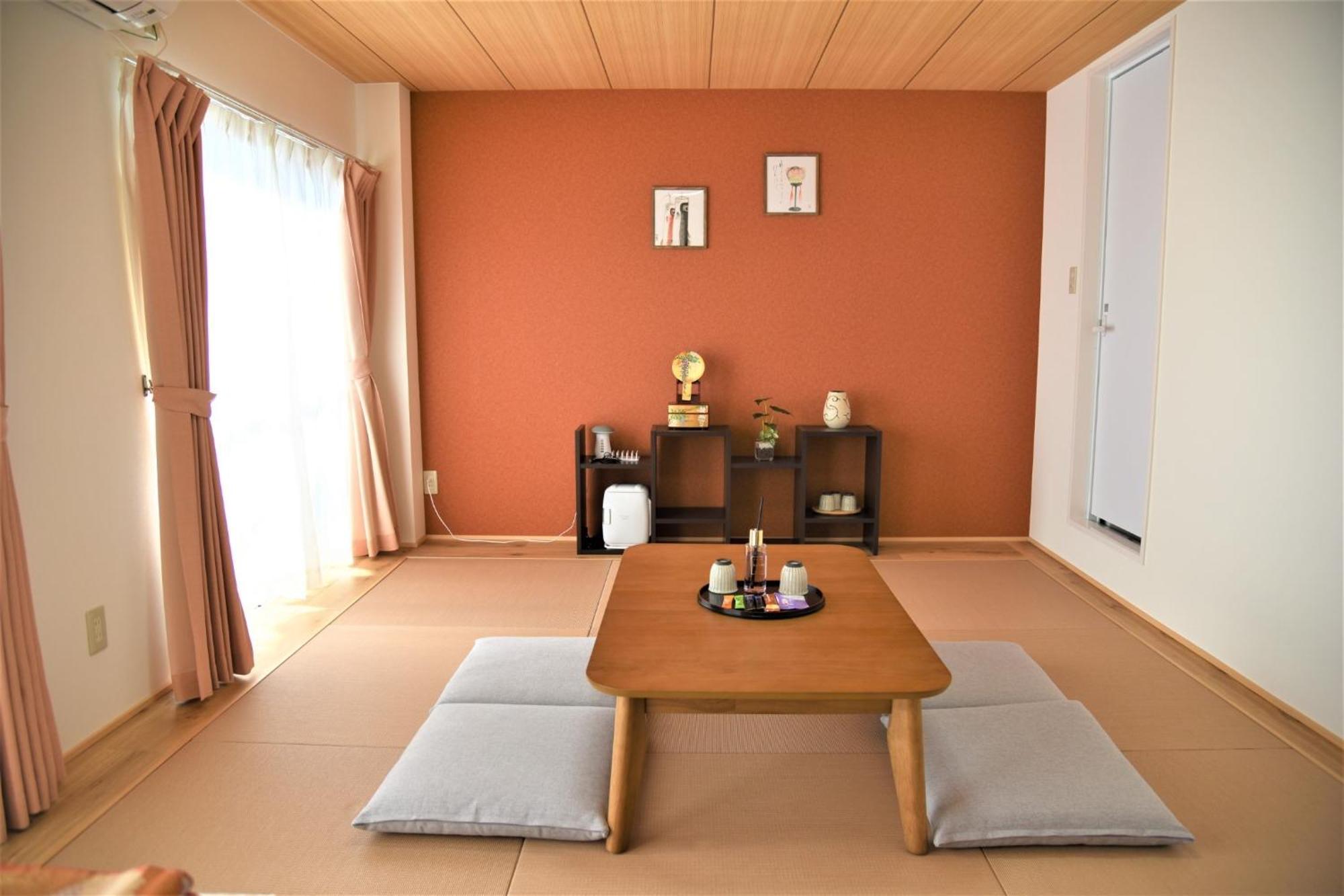 Yūshukufushimi Inari - Vacation 41351v Guest house *