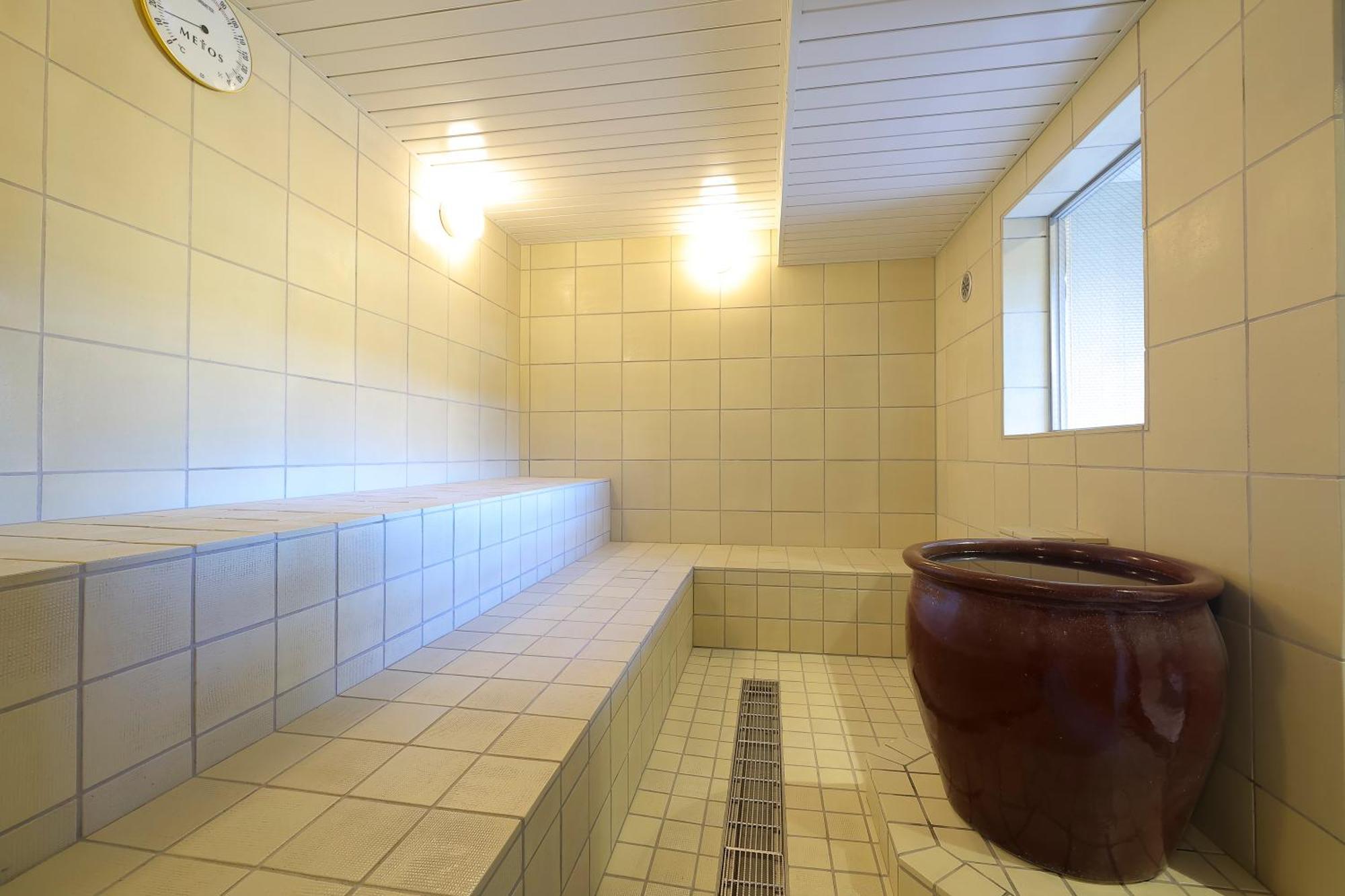 Sauna & Capsule Rumor Plaza Kyoto