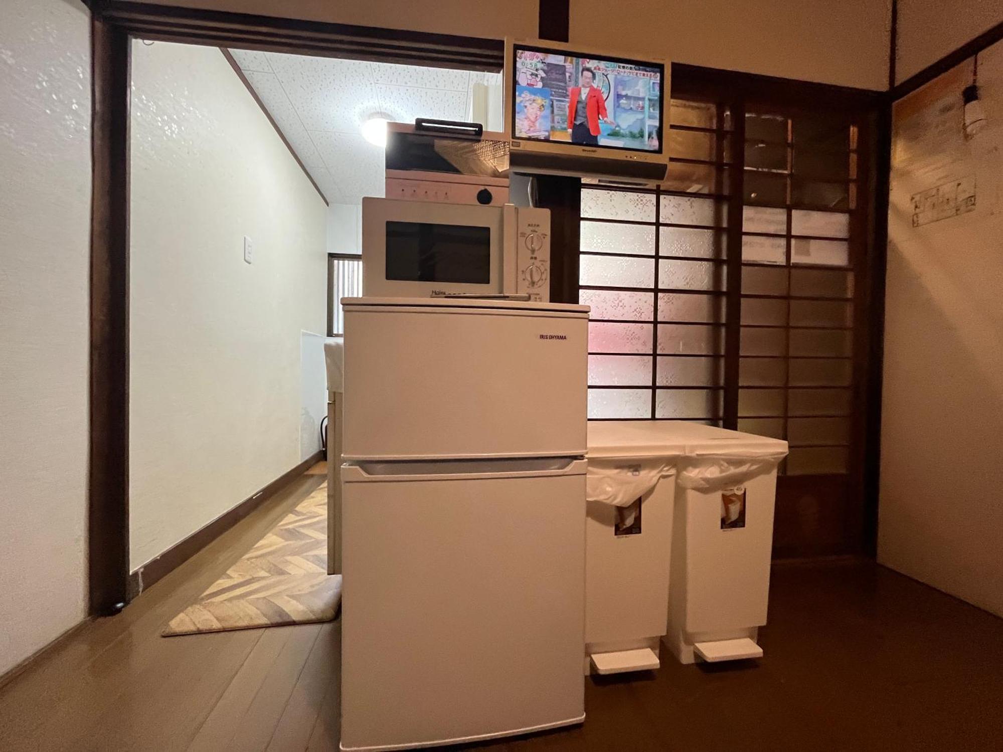 Oyado Tofukuji 2 Holiday home