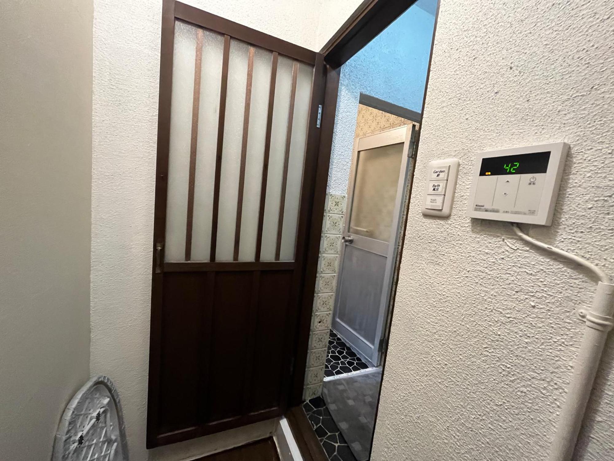 Oyado Tofukuji 2 Holiday home *