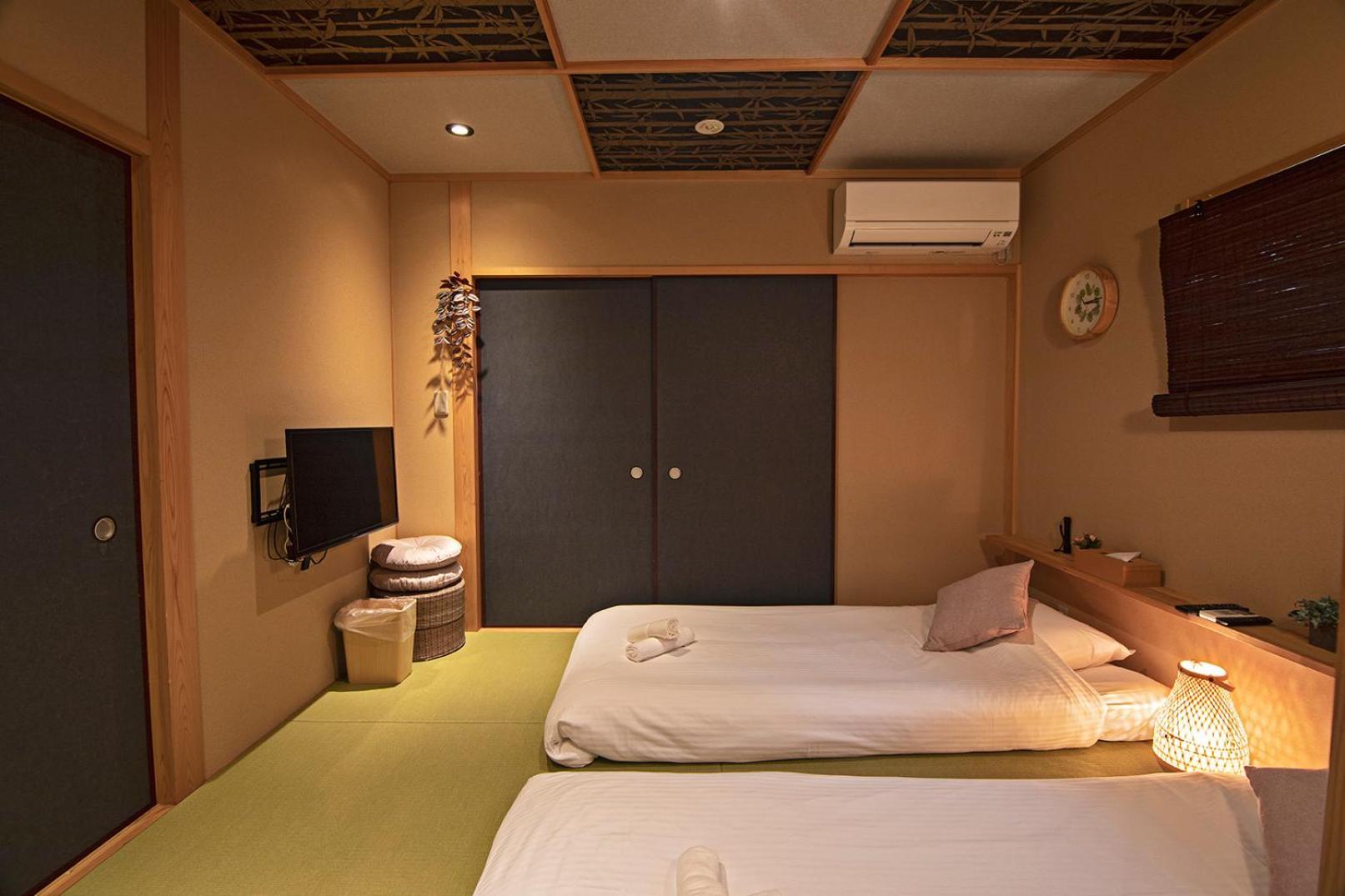 Konayuki Machiya 粉雪の宿 5min Walk From St Villa