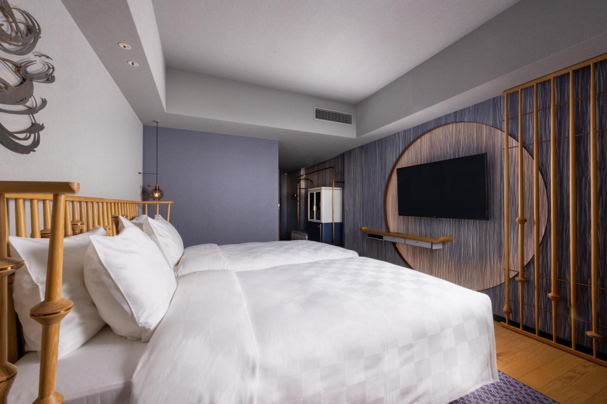 Mercure Station Kyoto