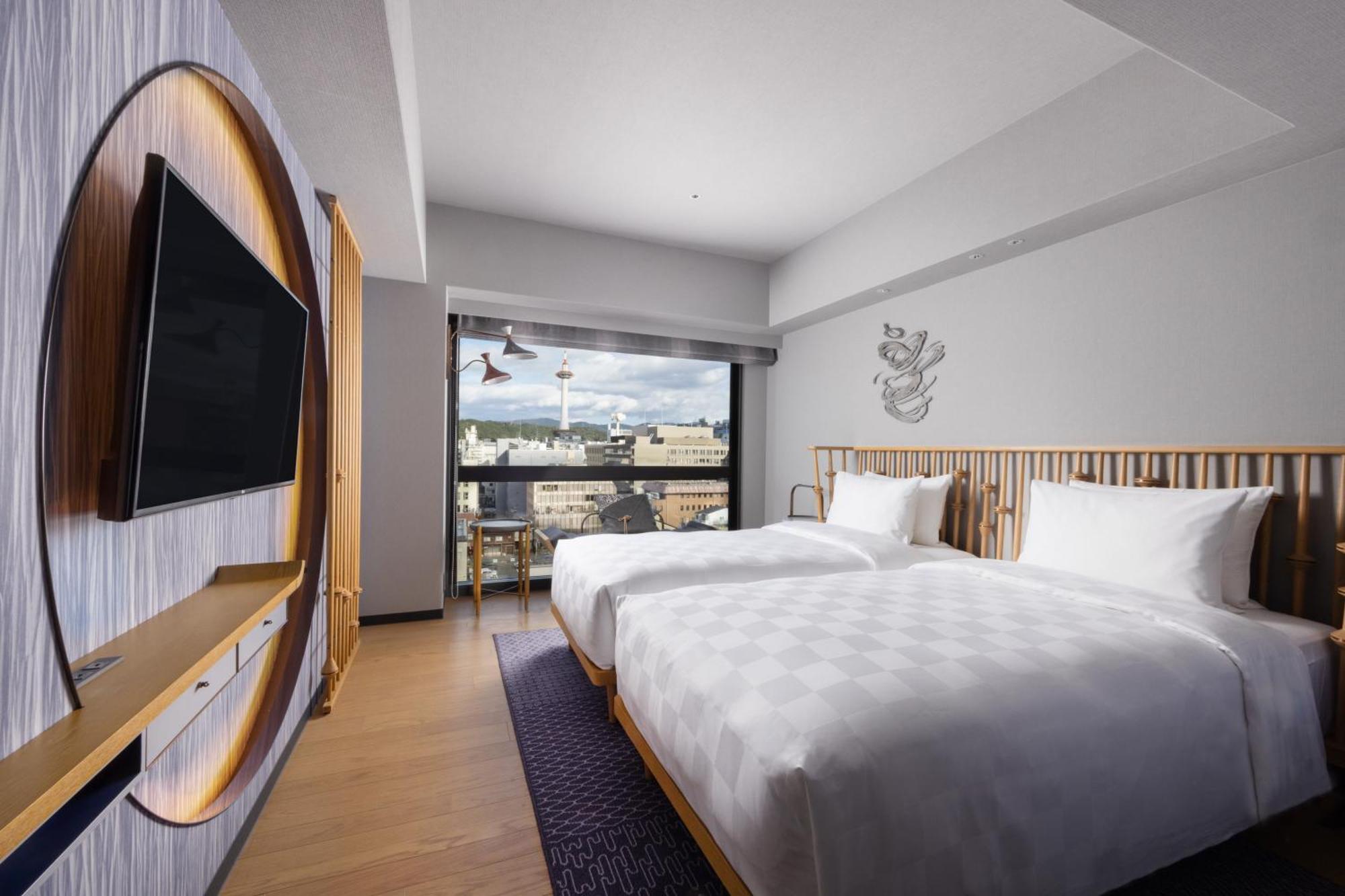 Hotel Mercure Station Kyoto