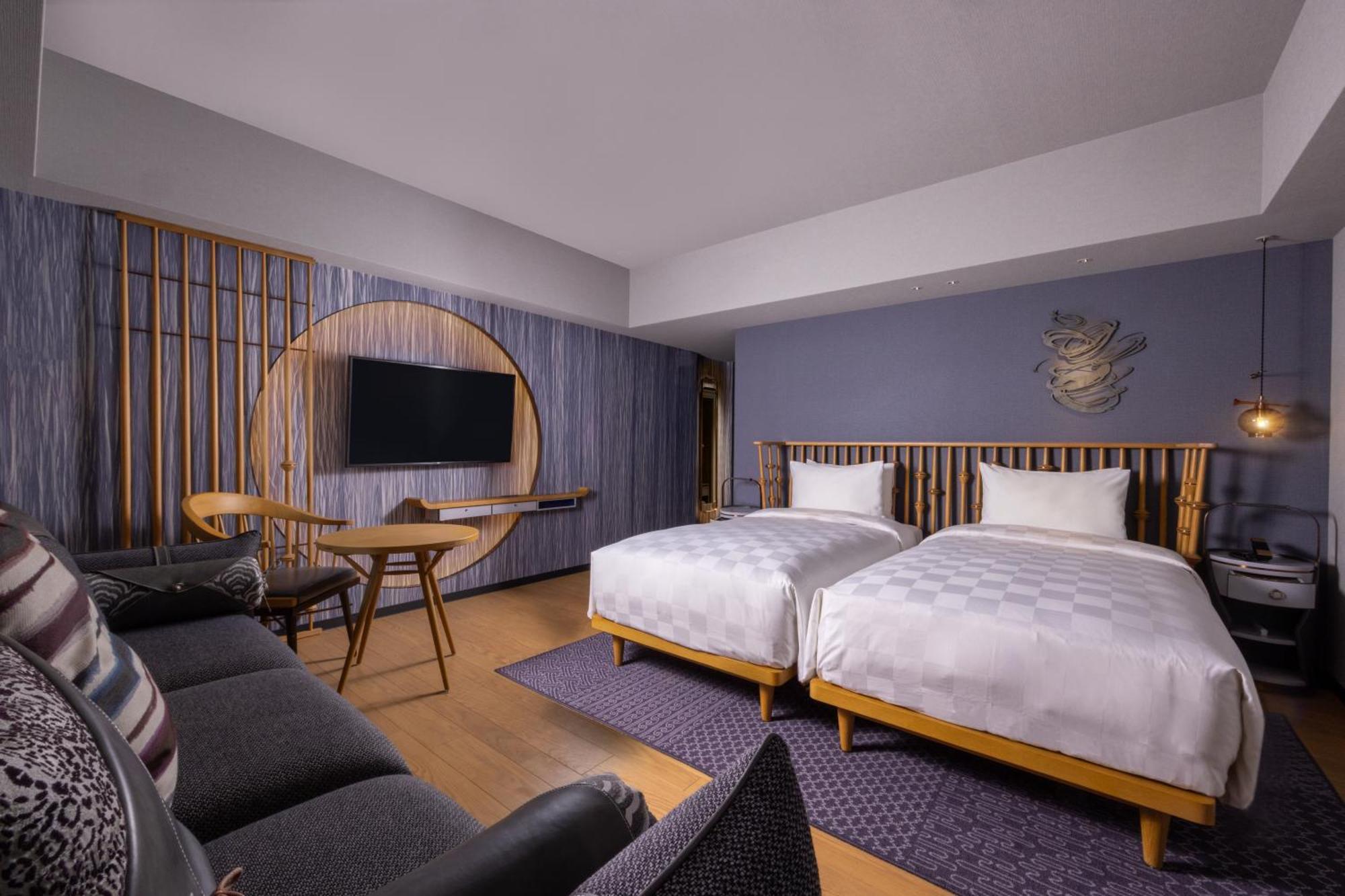 Mercure Station Kyoto