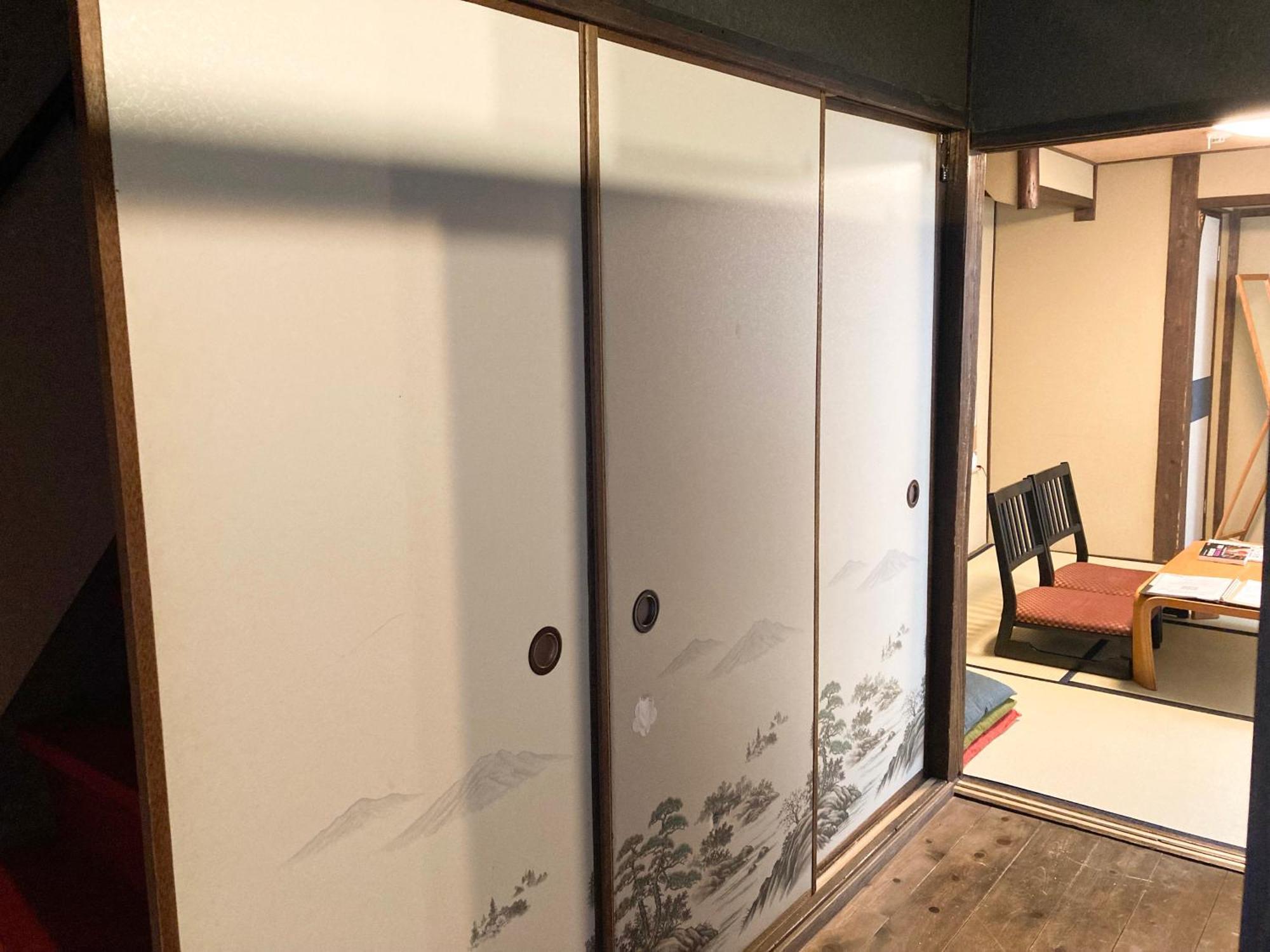 Miyabi Holiday home Kyoto
