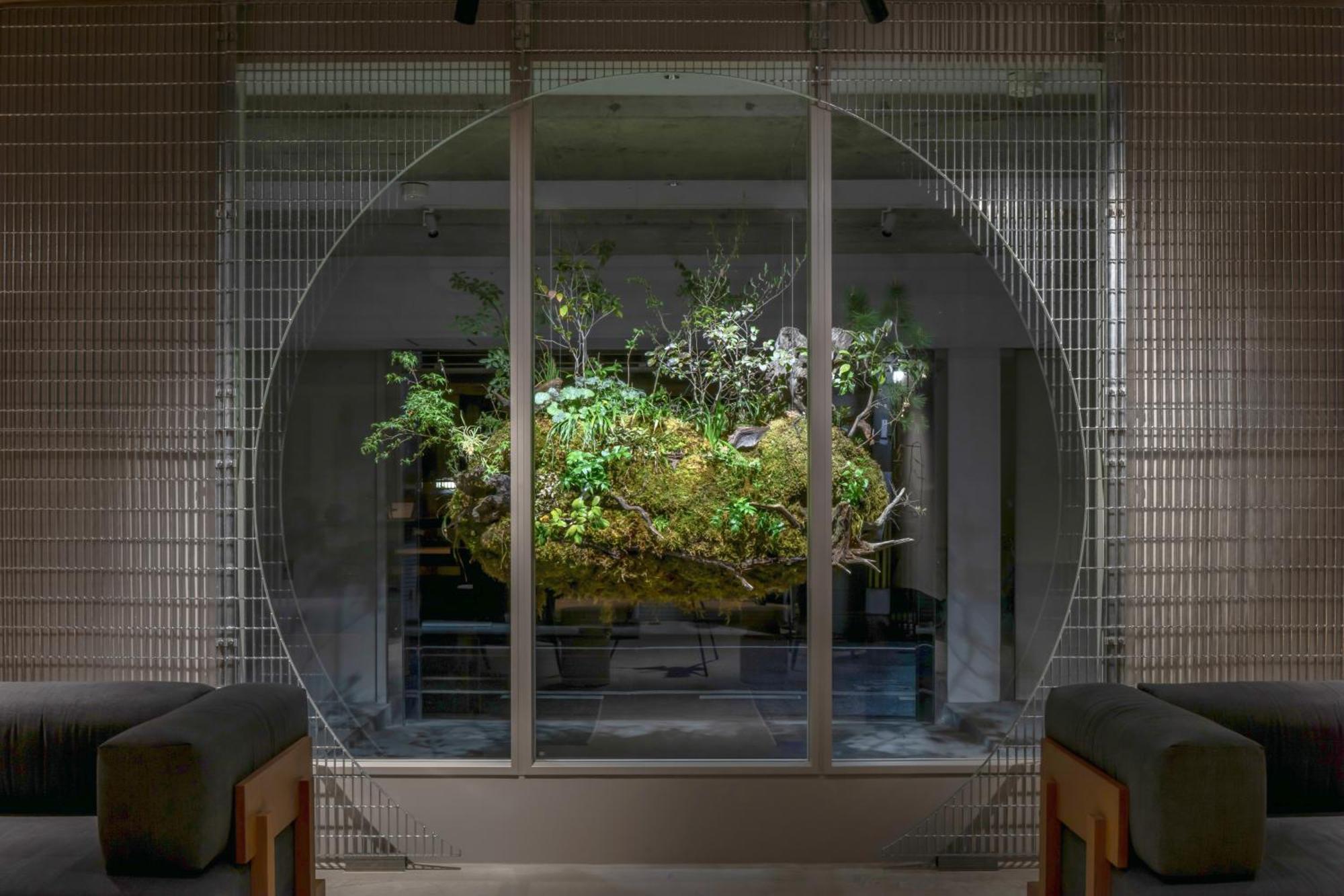 Hotel Rakuro By The Share 3*