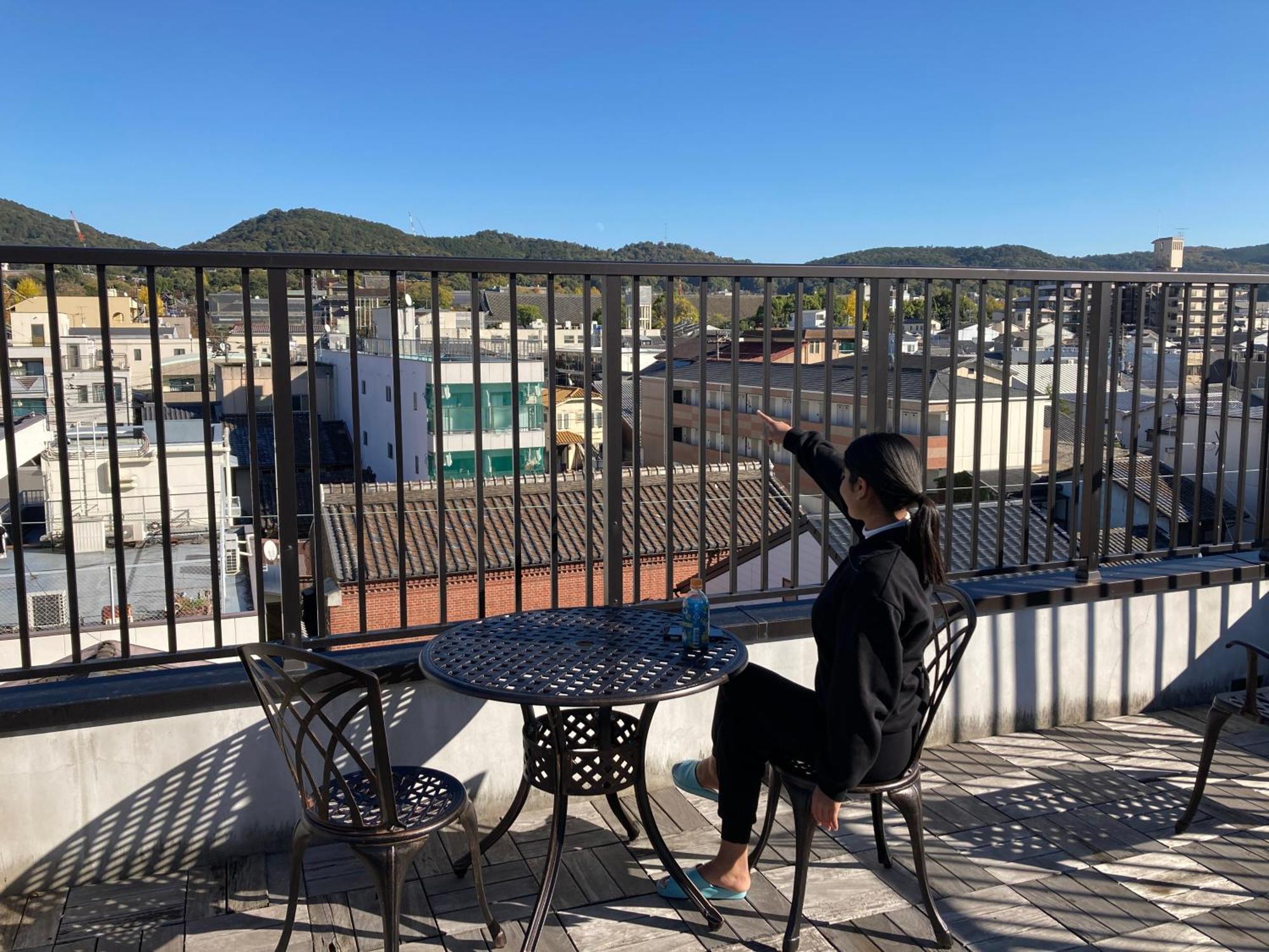 Guest house Wind
