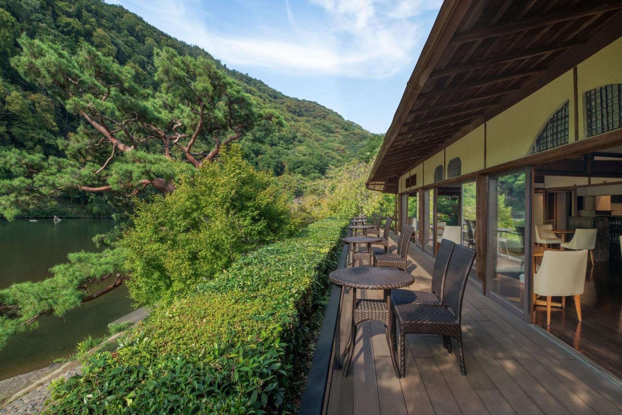 Hotel Suiran, A Luxury Collection Hotel, Kyoto