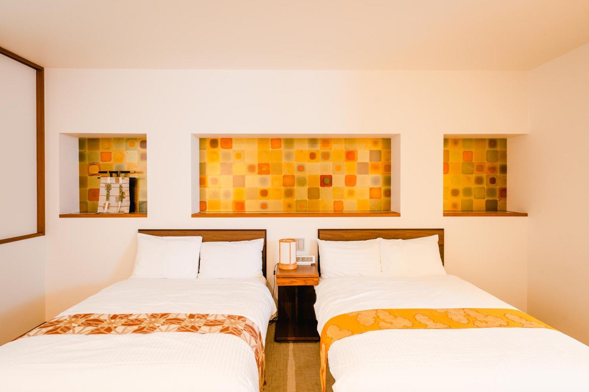 Hotel Rakurakuan Kyoto