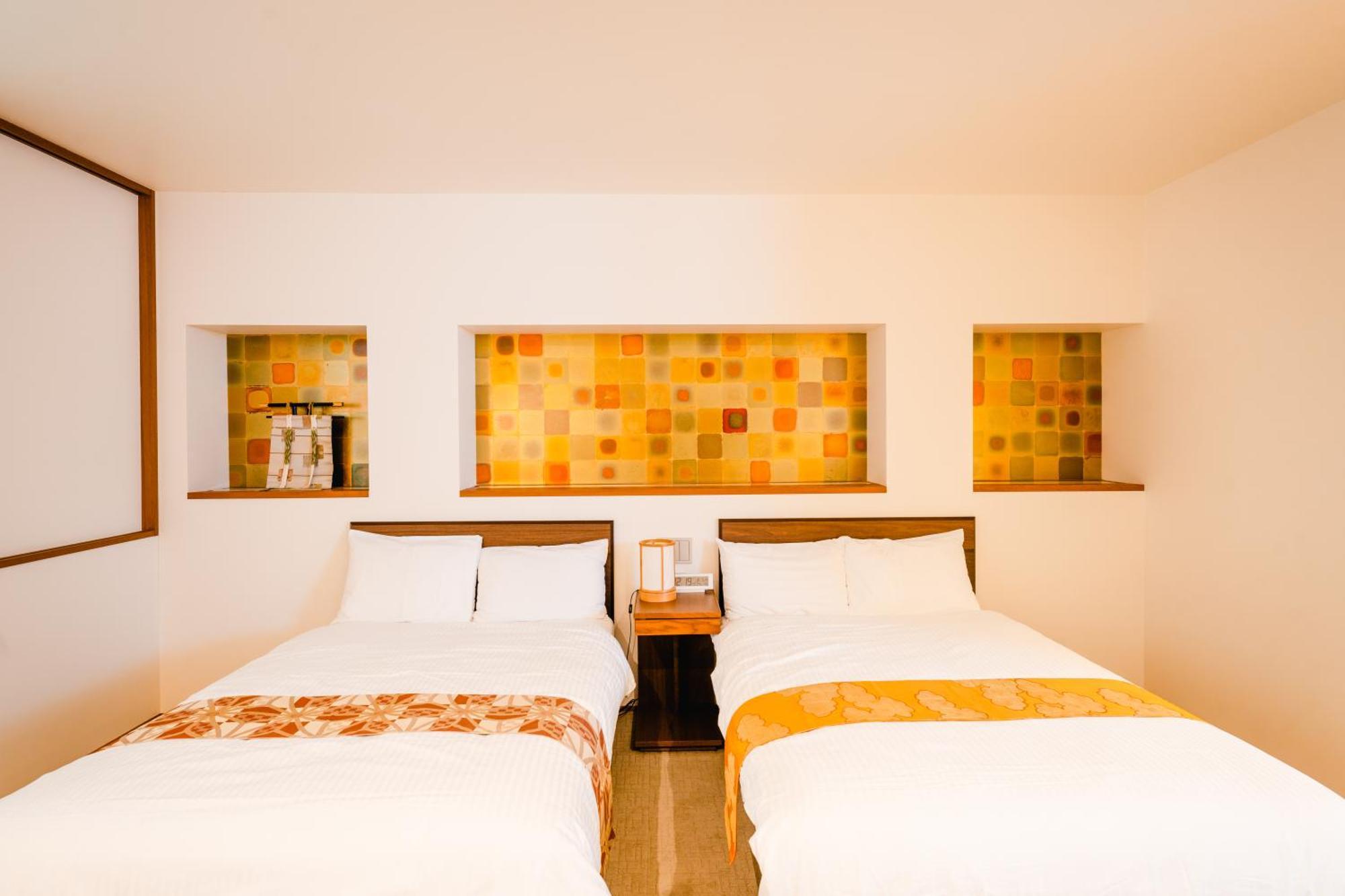Hotel Rakurakuan 3*