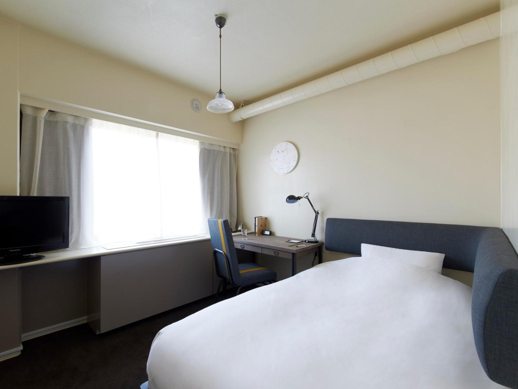 Anteroom Hotel Kyoto