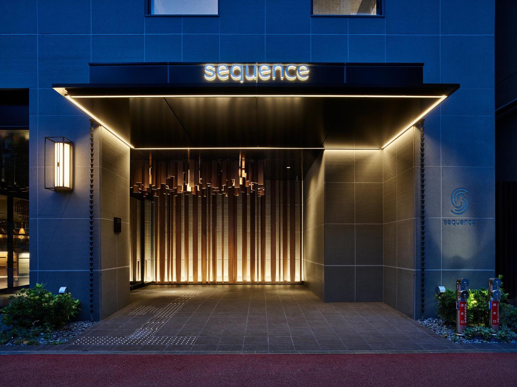 Hotel Sequence Gojo 4*