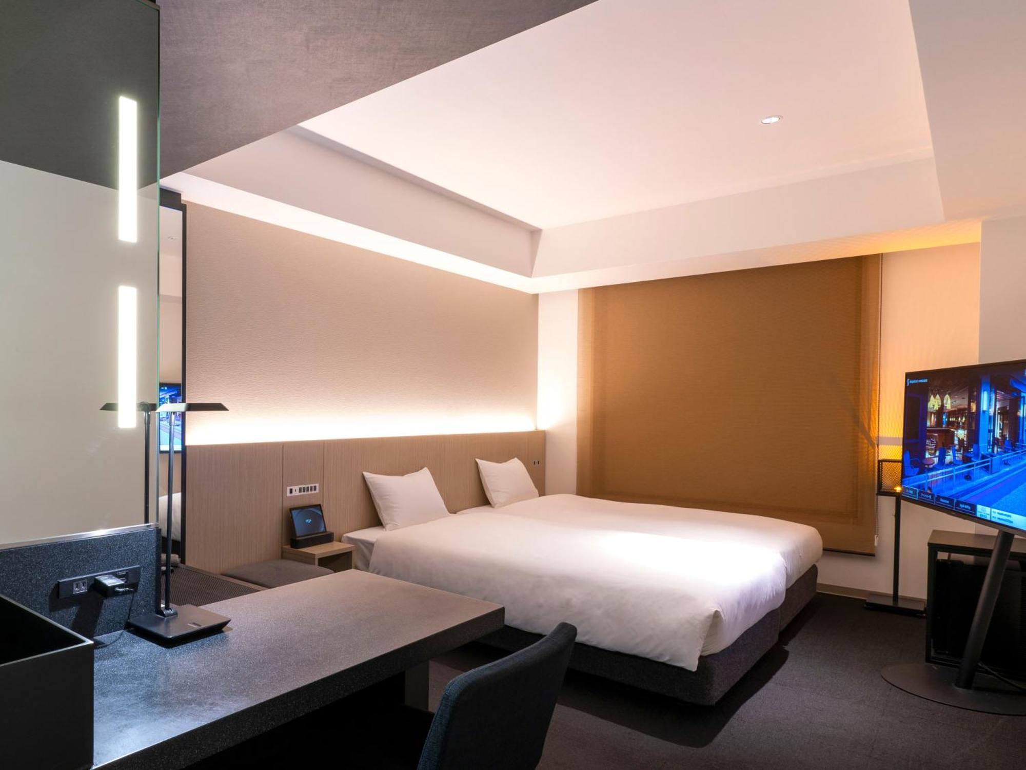 Sequence Gojo Hotel 4*