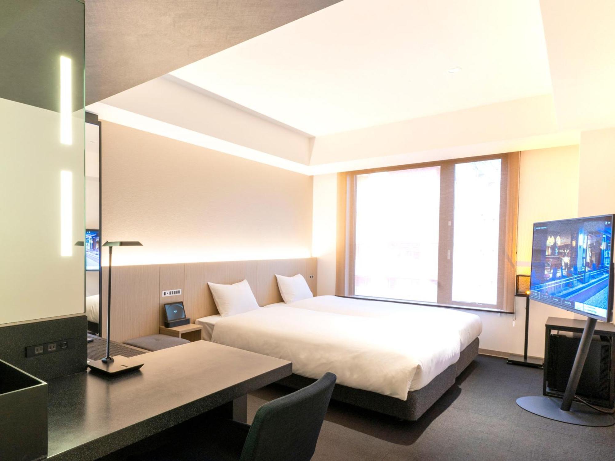 Sequence Gojo Hotel 4*