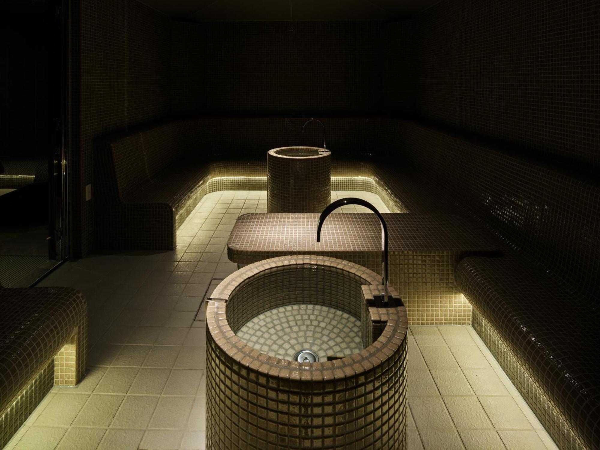 Sequence Gojo Hotel