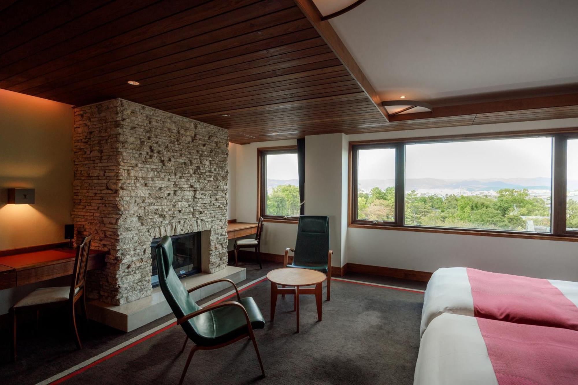 Hotel Chourakukan Gion 長楽館 5*