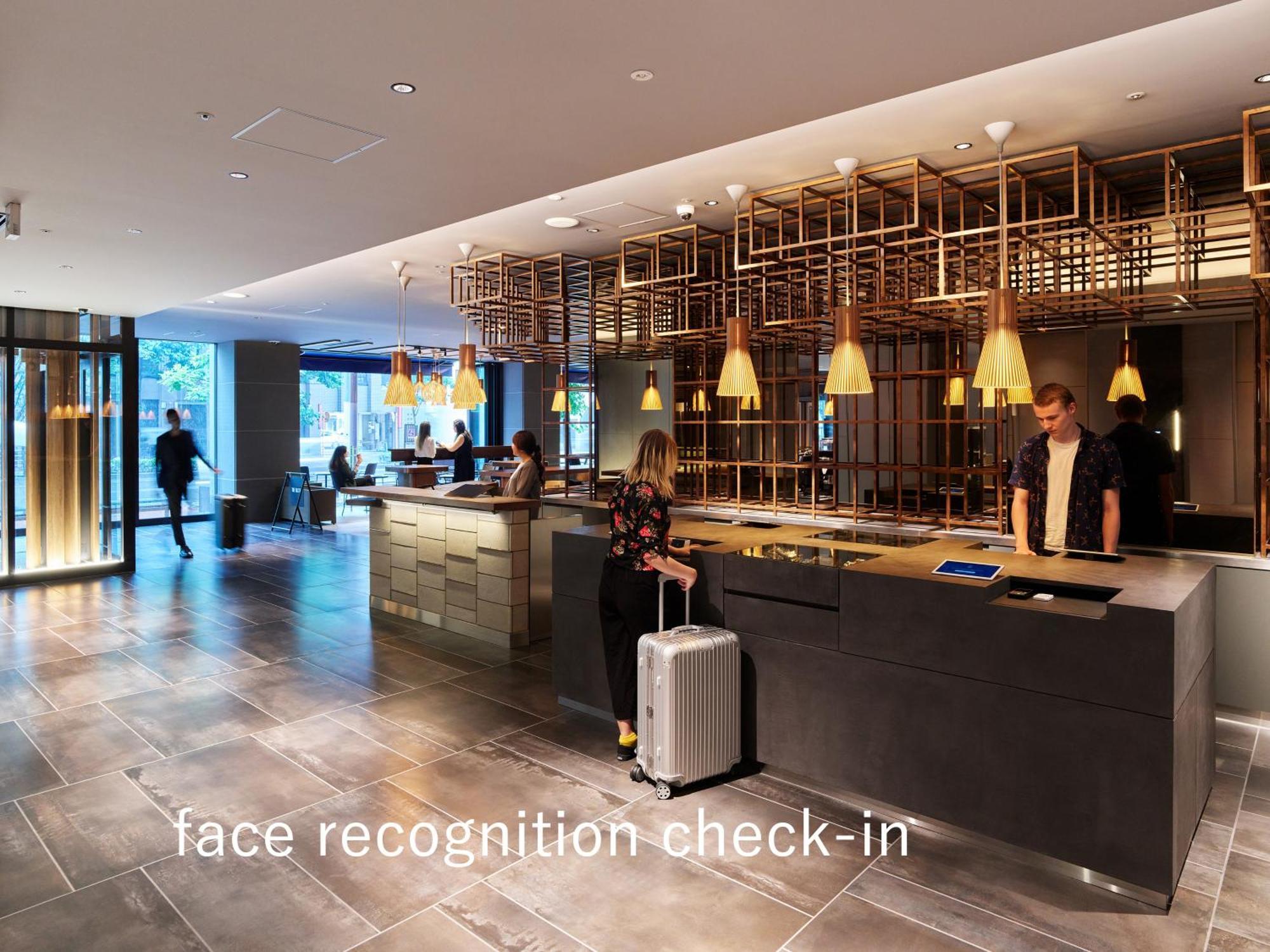 Hotel Sequence Gojo 4*