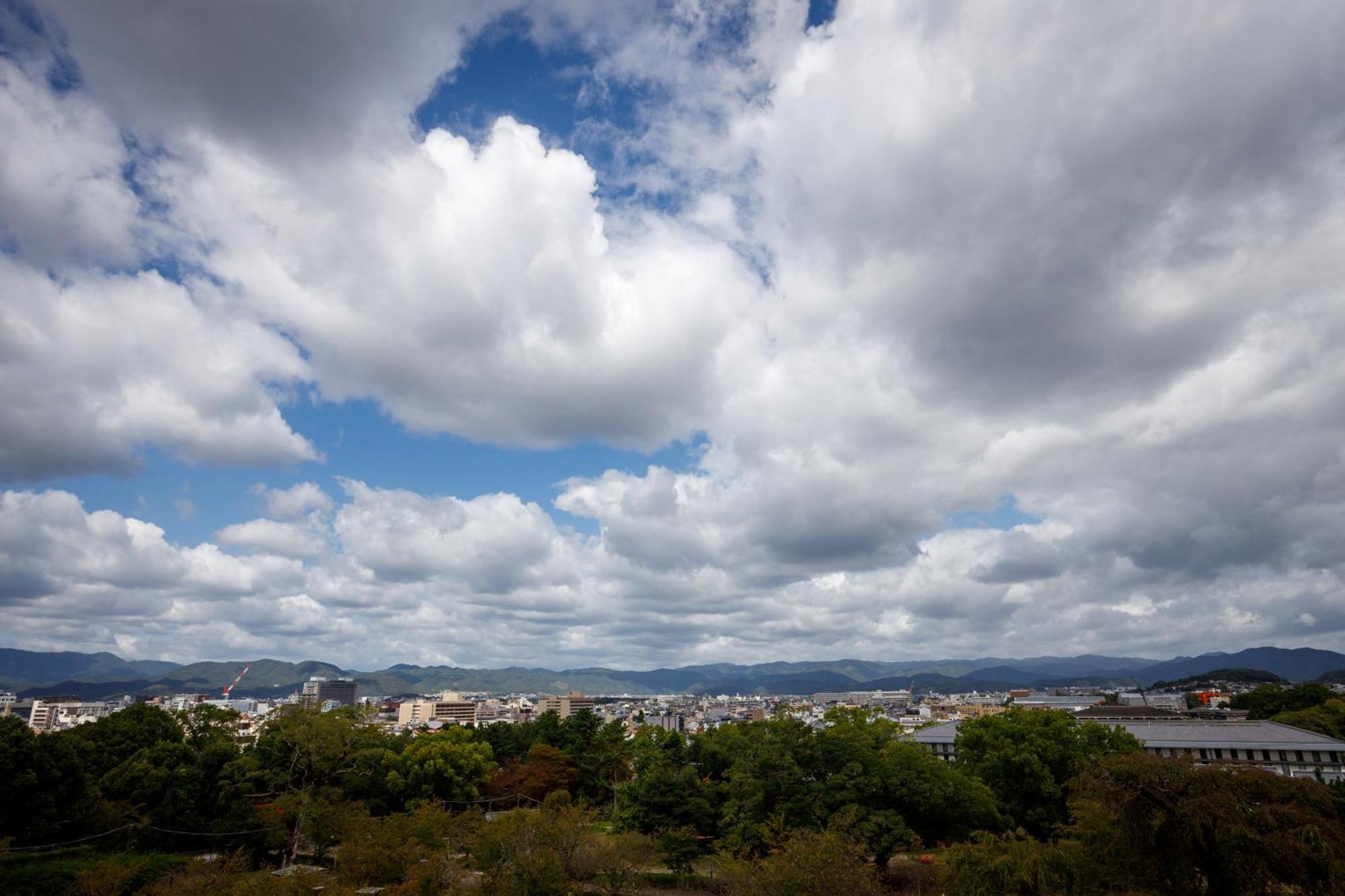 Hotel Chourakukan Gion 長楽館 5*