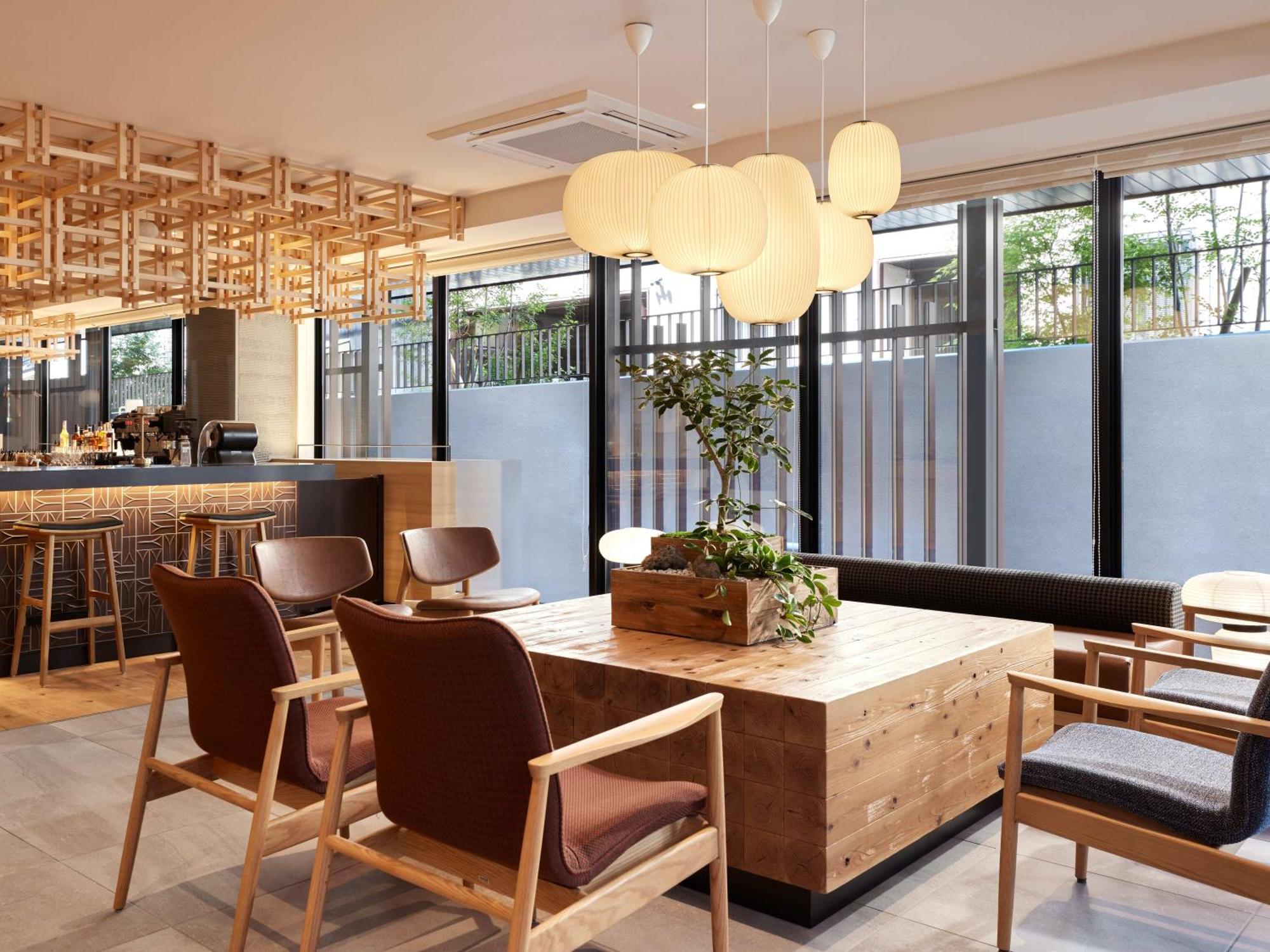 Hotel Asai Shijo