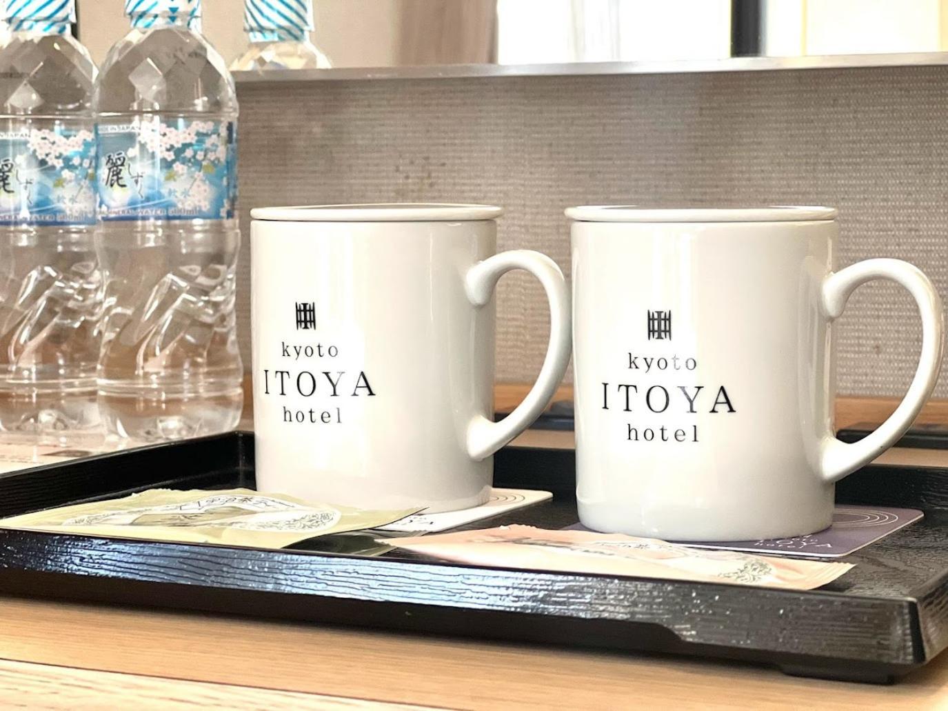 Itoya Kyoto