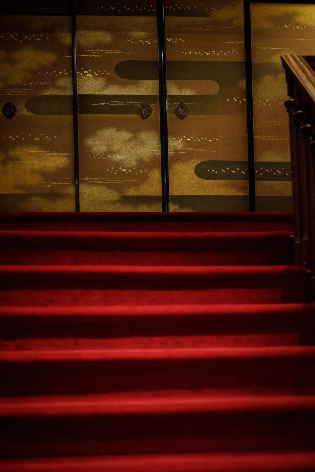 Hotel Chourakukan Gion 長楽館 5*