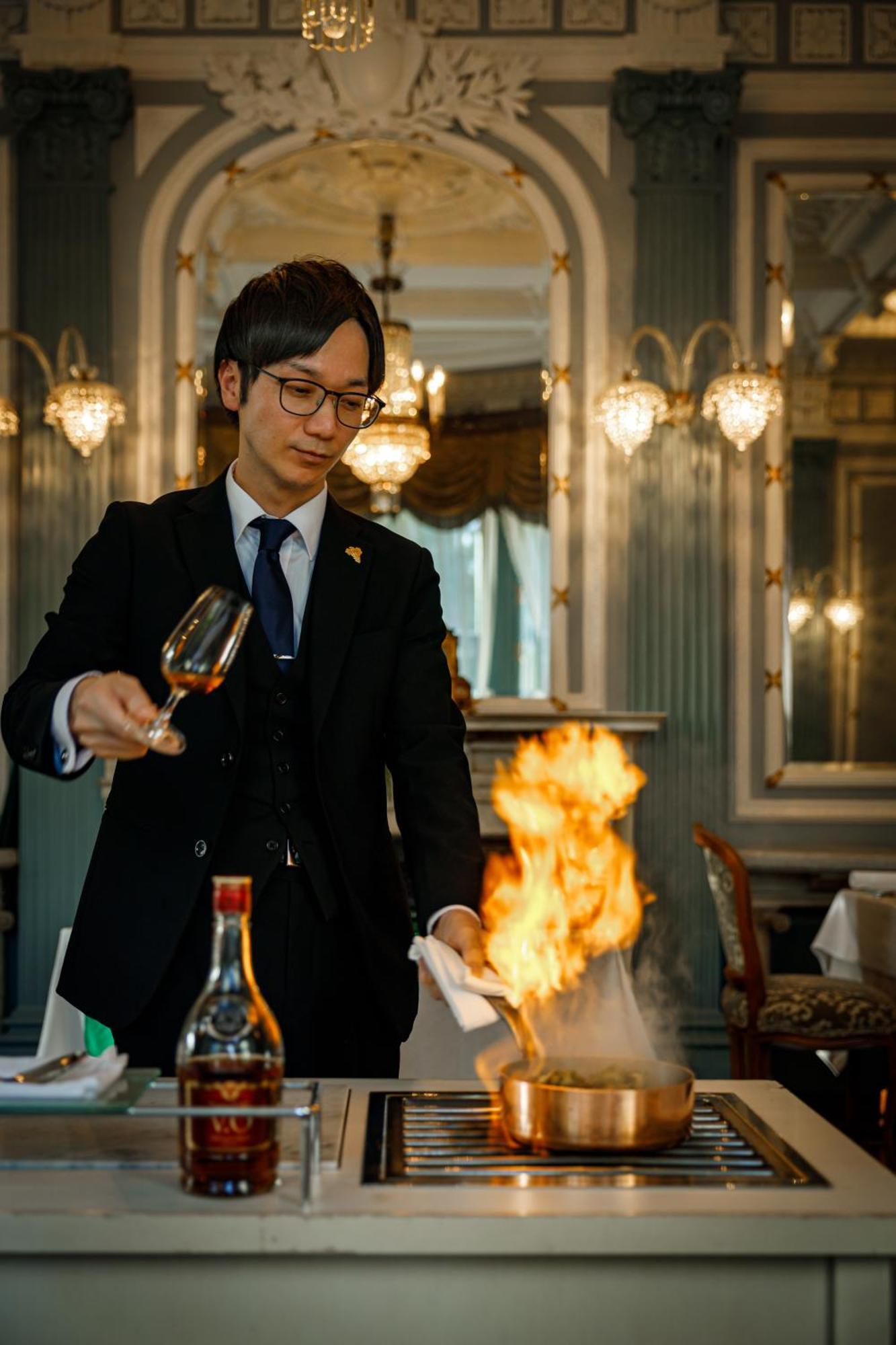 Chourakukan Gion 長楽館 Hotel