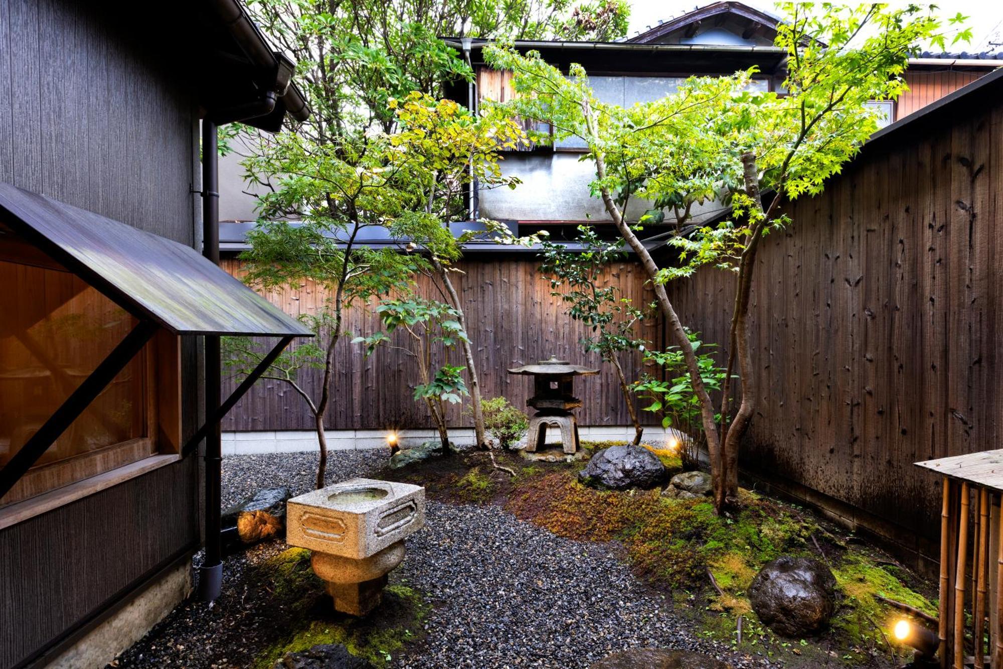 Rinn Premium Fuga Holiday home Kyoto