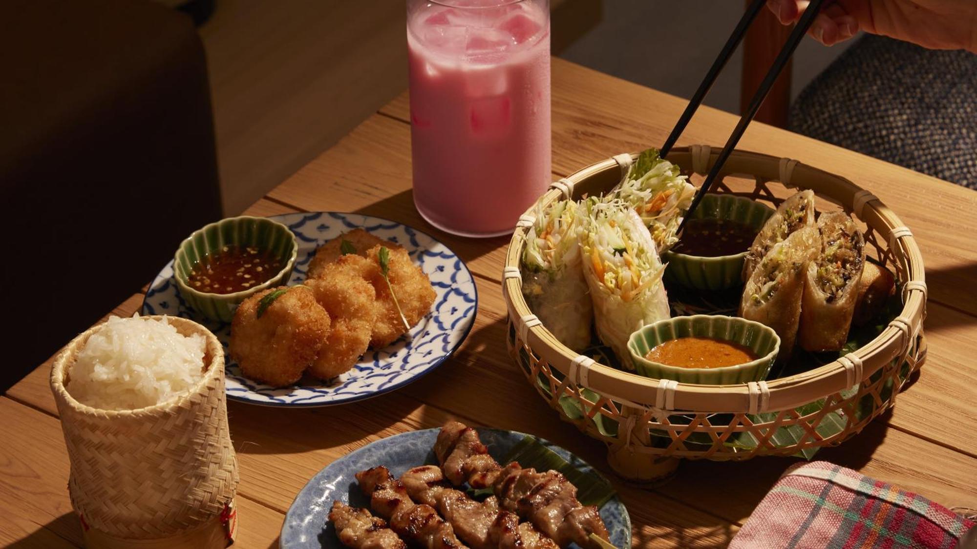 Asai Shijo Kyoto