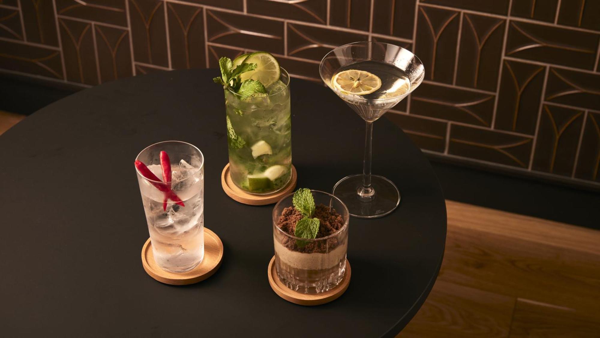 Asai Shijo Hotel
