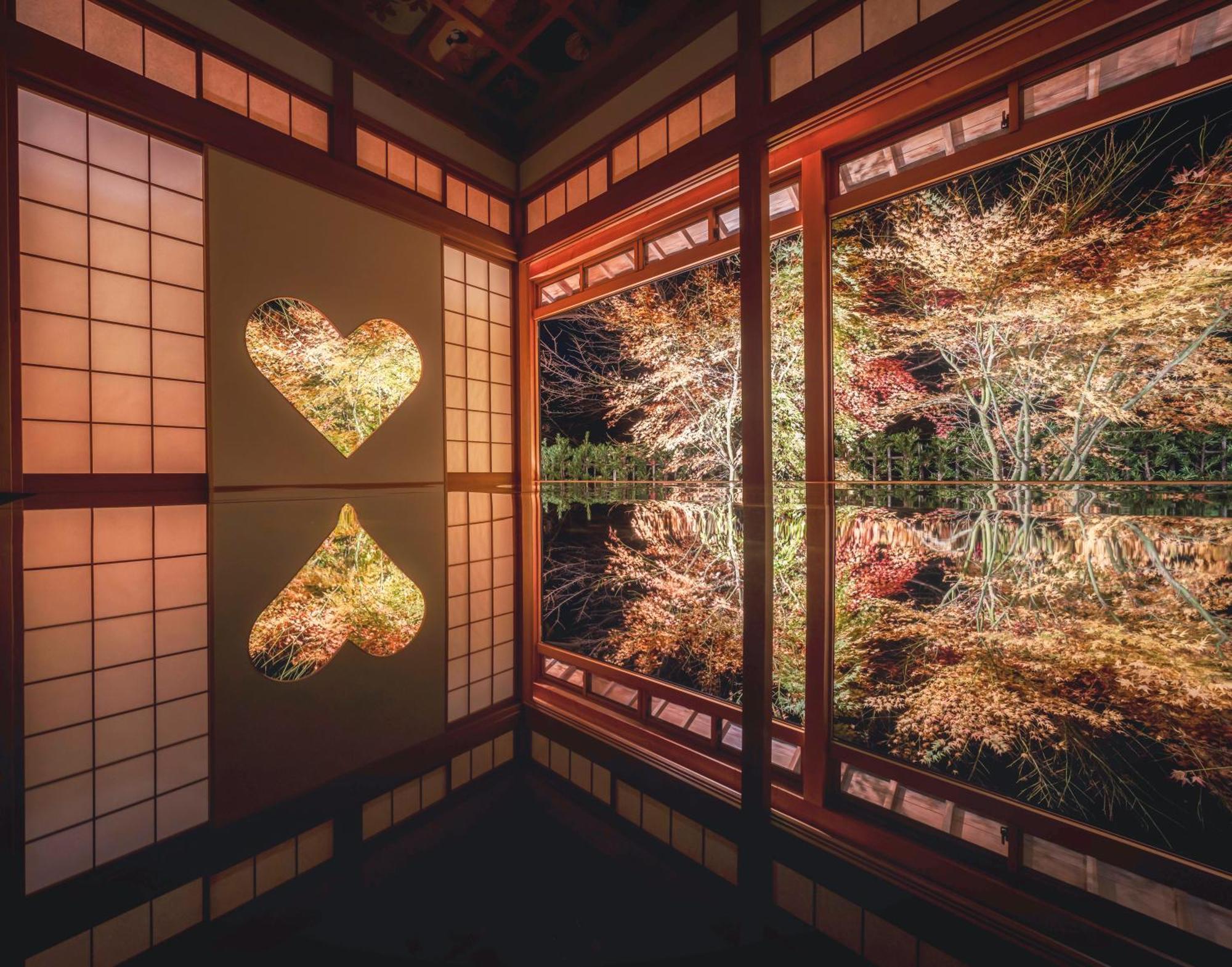 Hotel Omo5 Gion By Hoshino Kyoto
