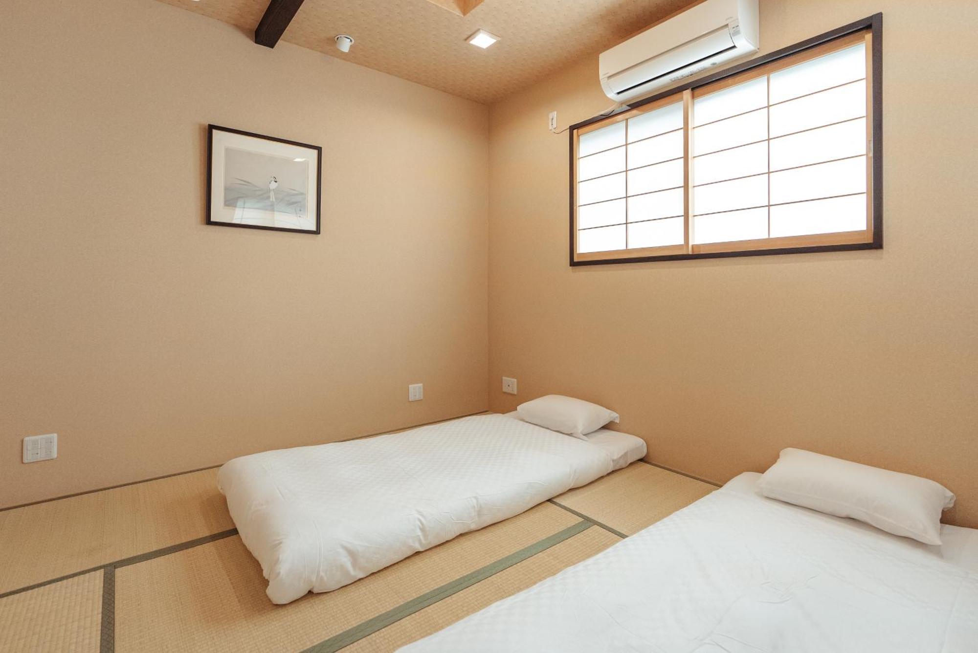 谷町君・星屋旅館・神泉ノ宿　二条城