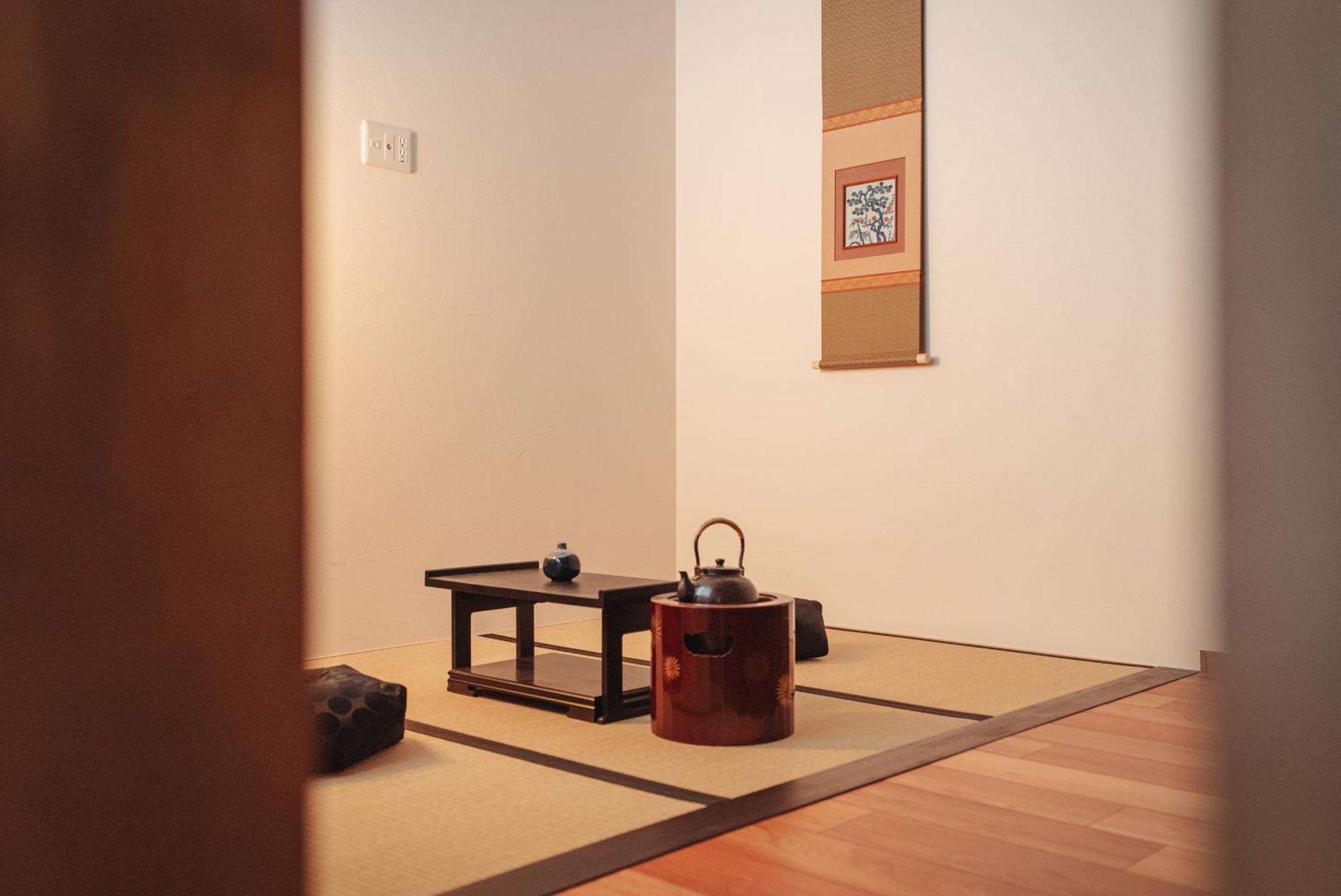 谷町君・星屋旅館・神泉ノ宿　二条城 Villa