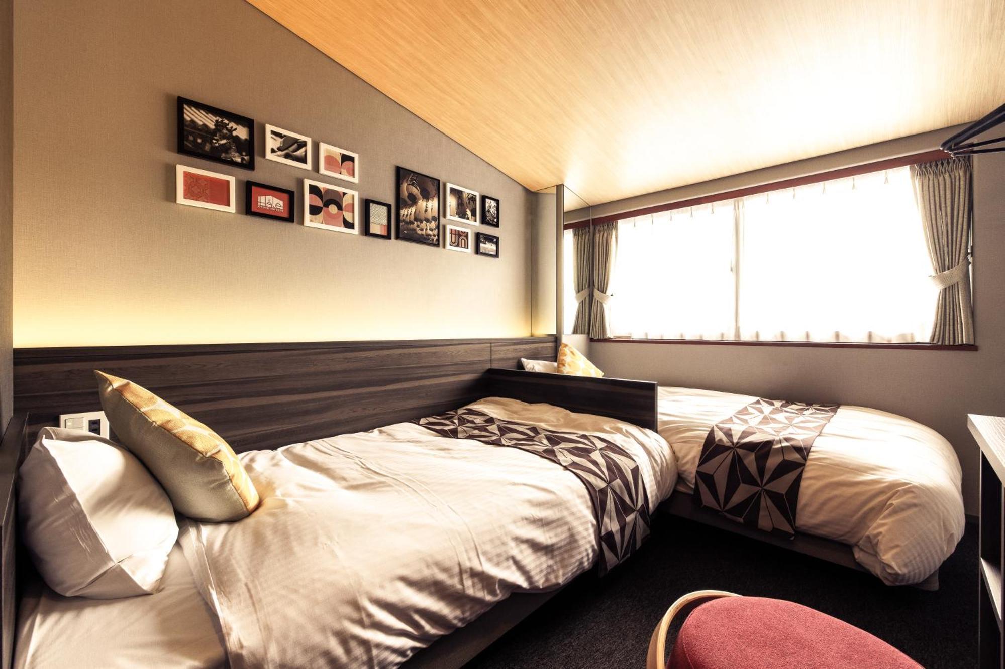 Hotel Hale Toji