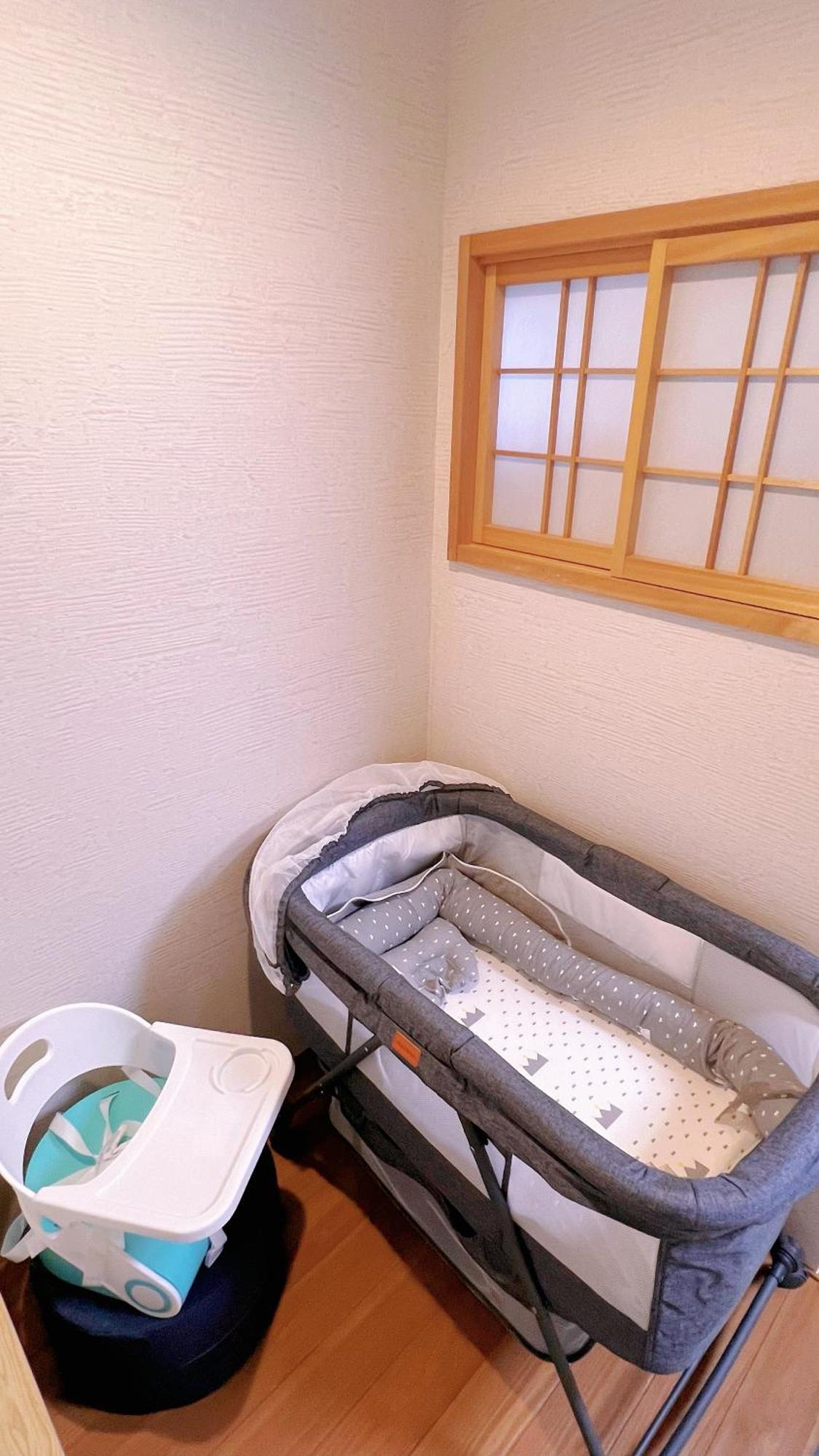 Tovin Cha: Convenient Three-bedroom Near East Temple Station Kyoto