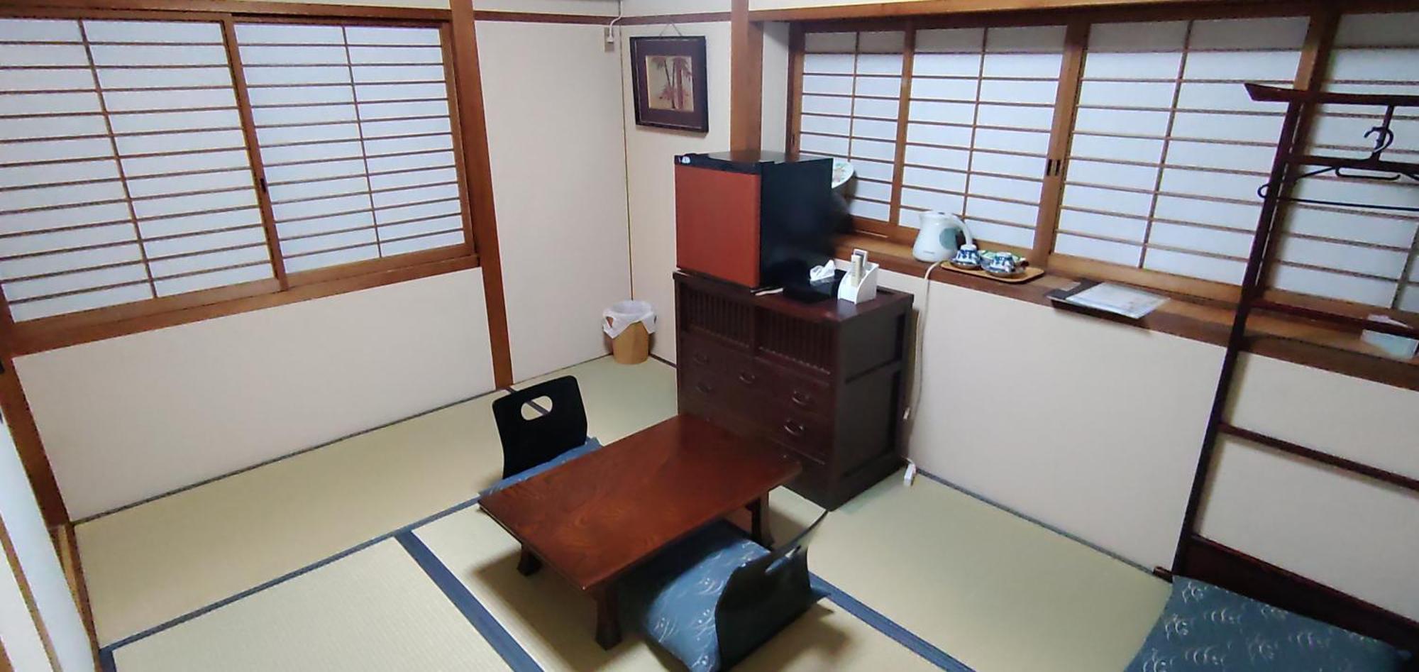 Kyo-no-sato 京の里 Homestay Kyoto