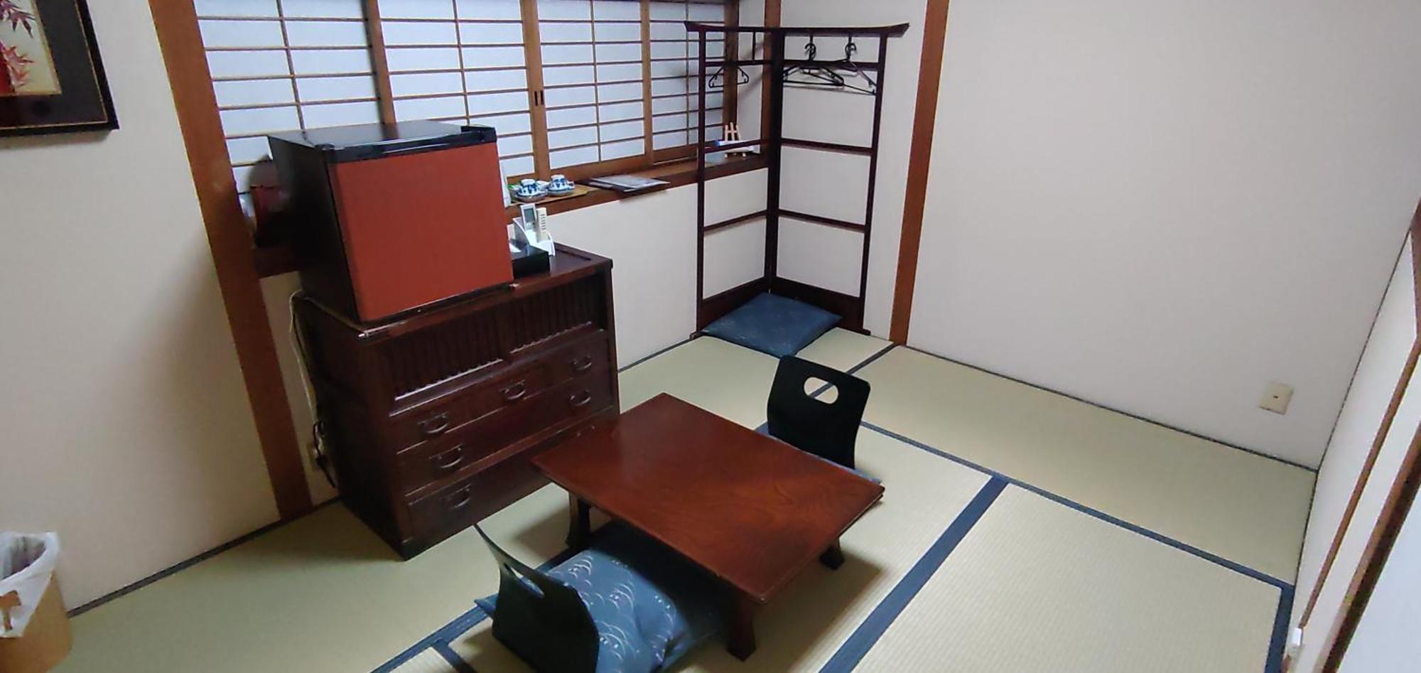 Homestay Kyo-no-sato 京の里