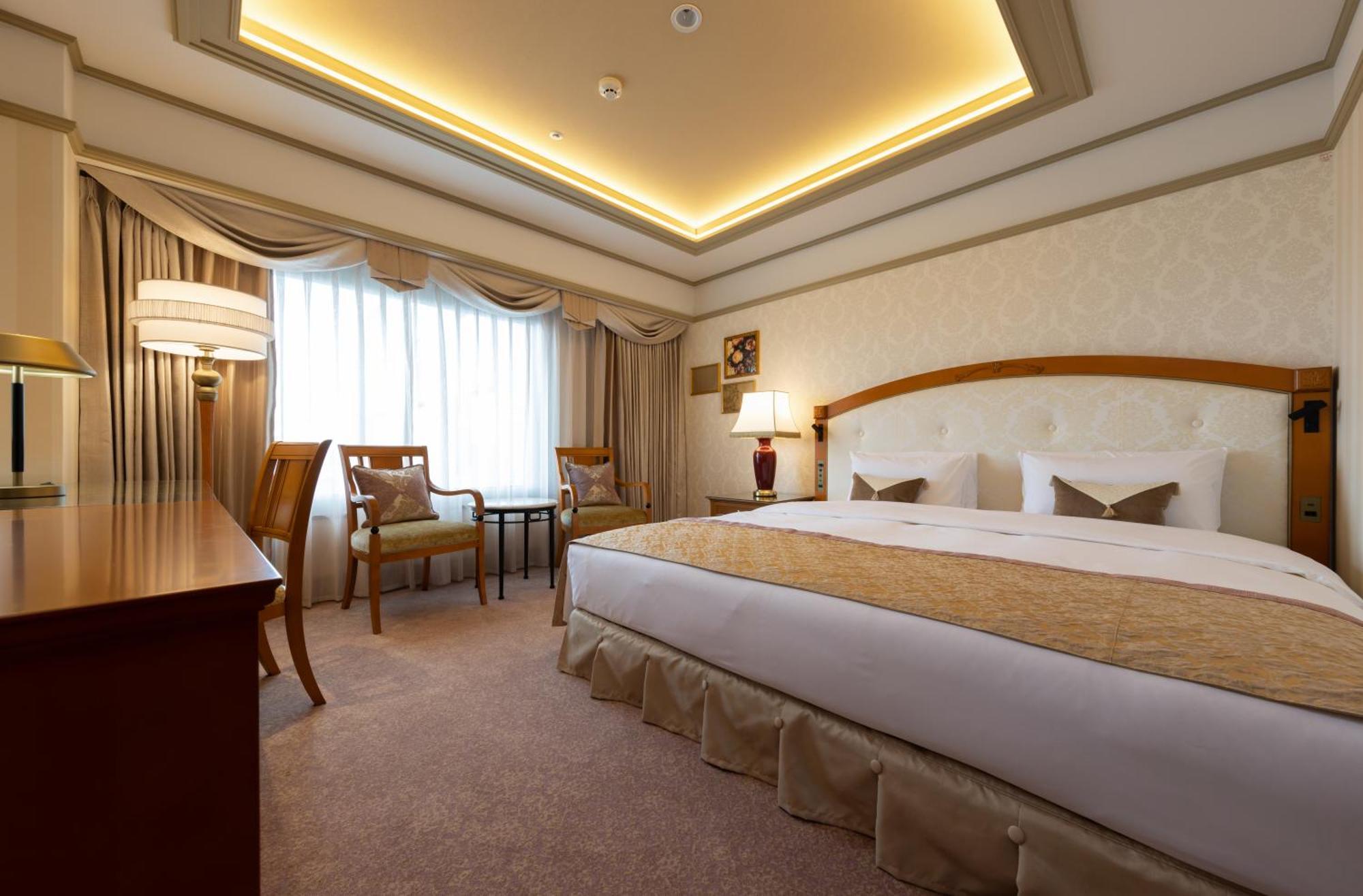 Nikko Princess 4*