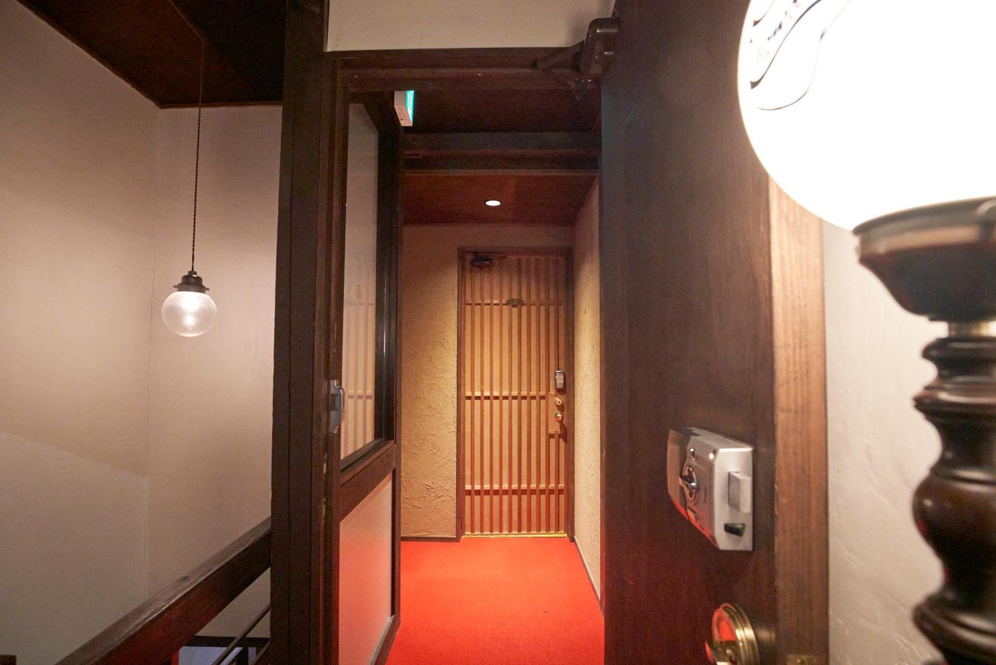 Clam Chowder Ryokan 3*