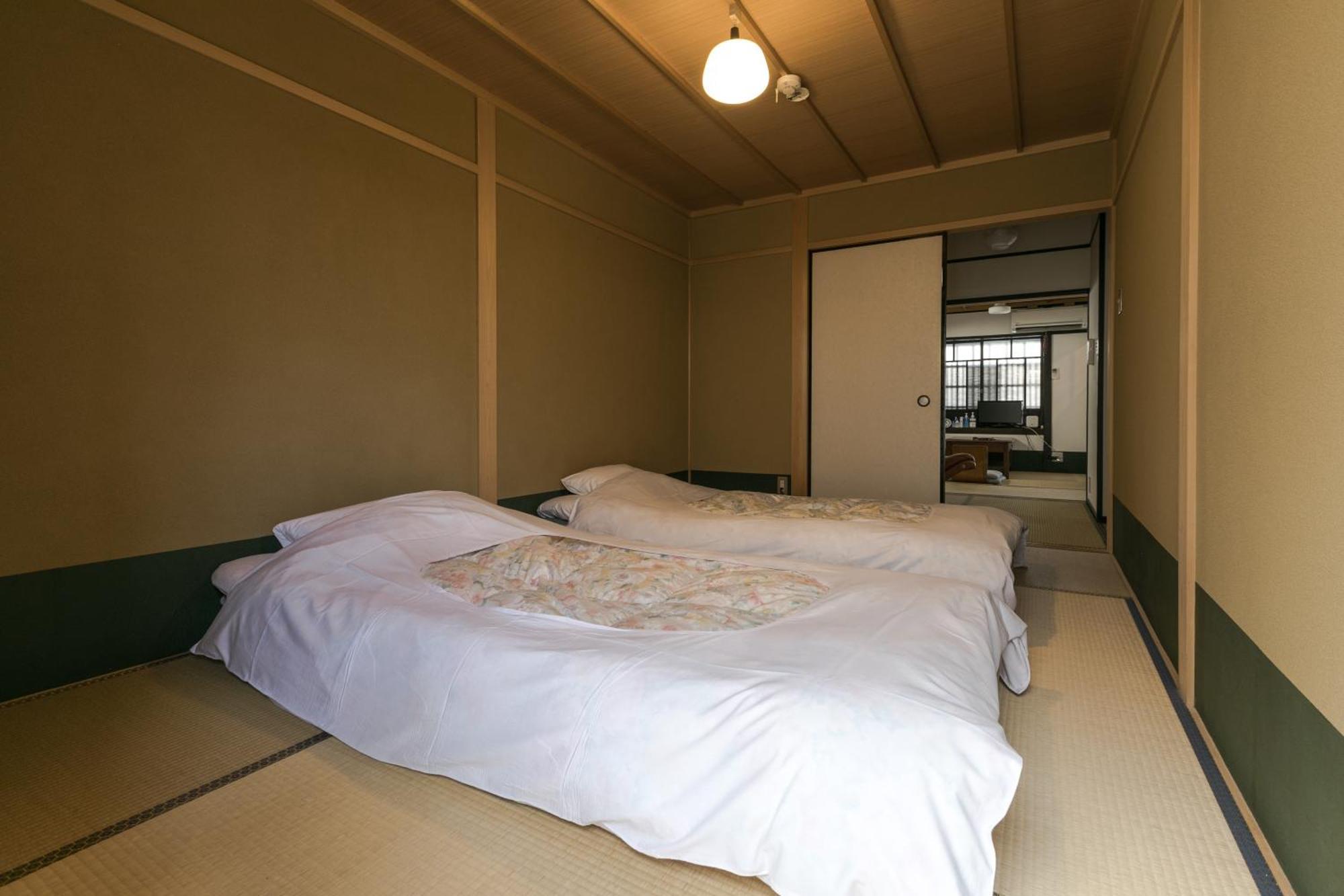 Kyomachiya Real Wabisabi Holiday home *