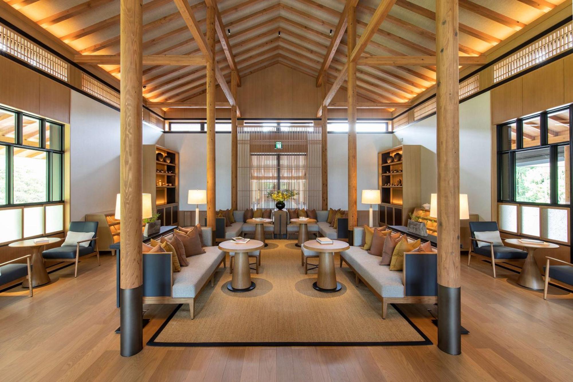 Roku Kyoto, Lxr & Resort 5*
