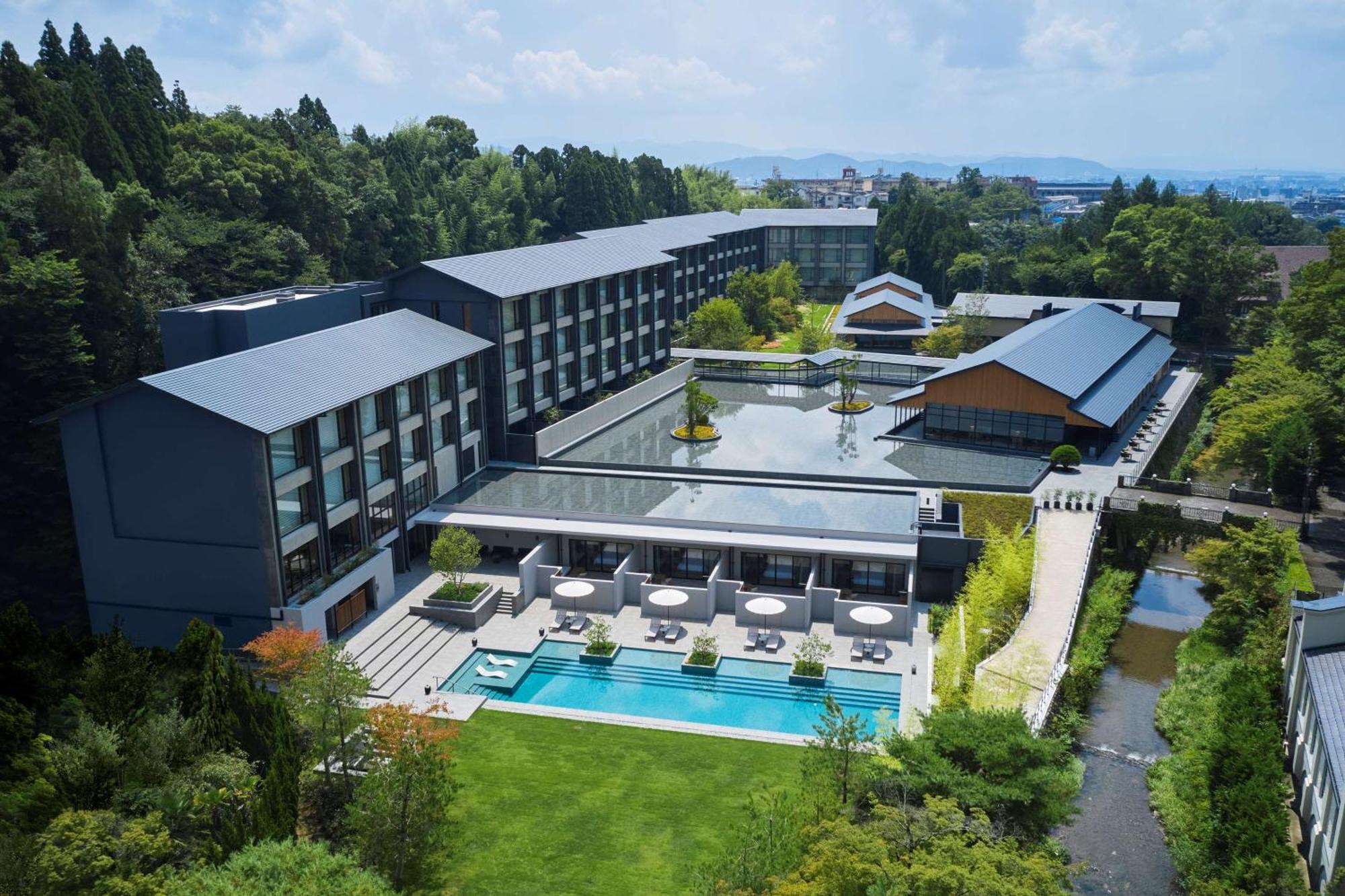 Resort Roku Kyoto, Lxr & Kyoto