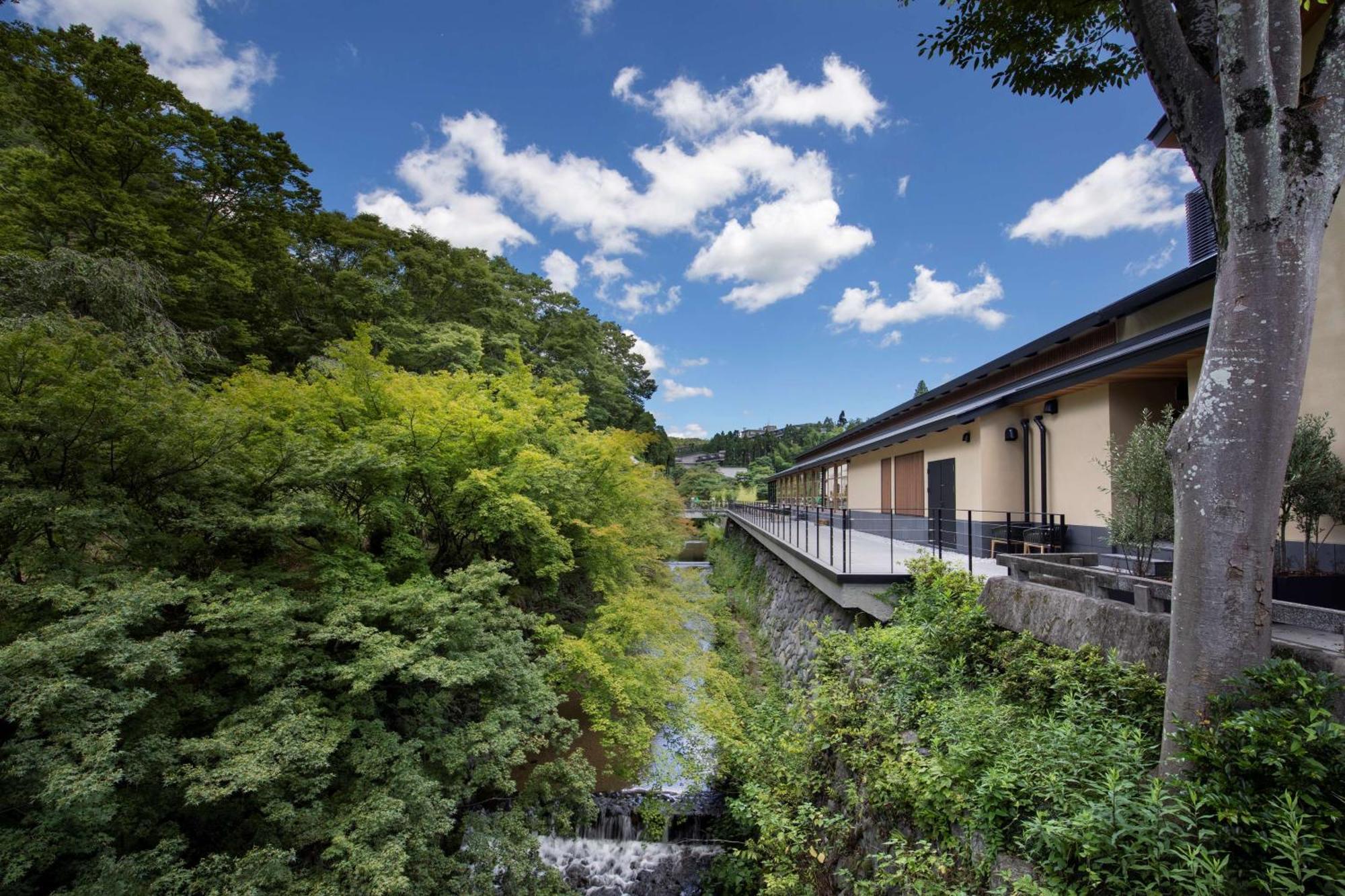 Roku Kyoto, Lxr & Resort Kyoto